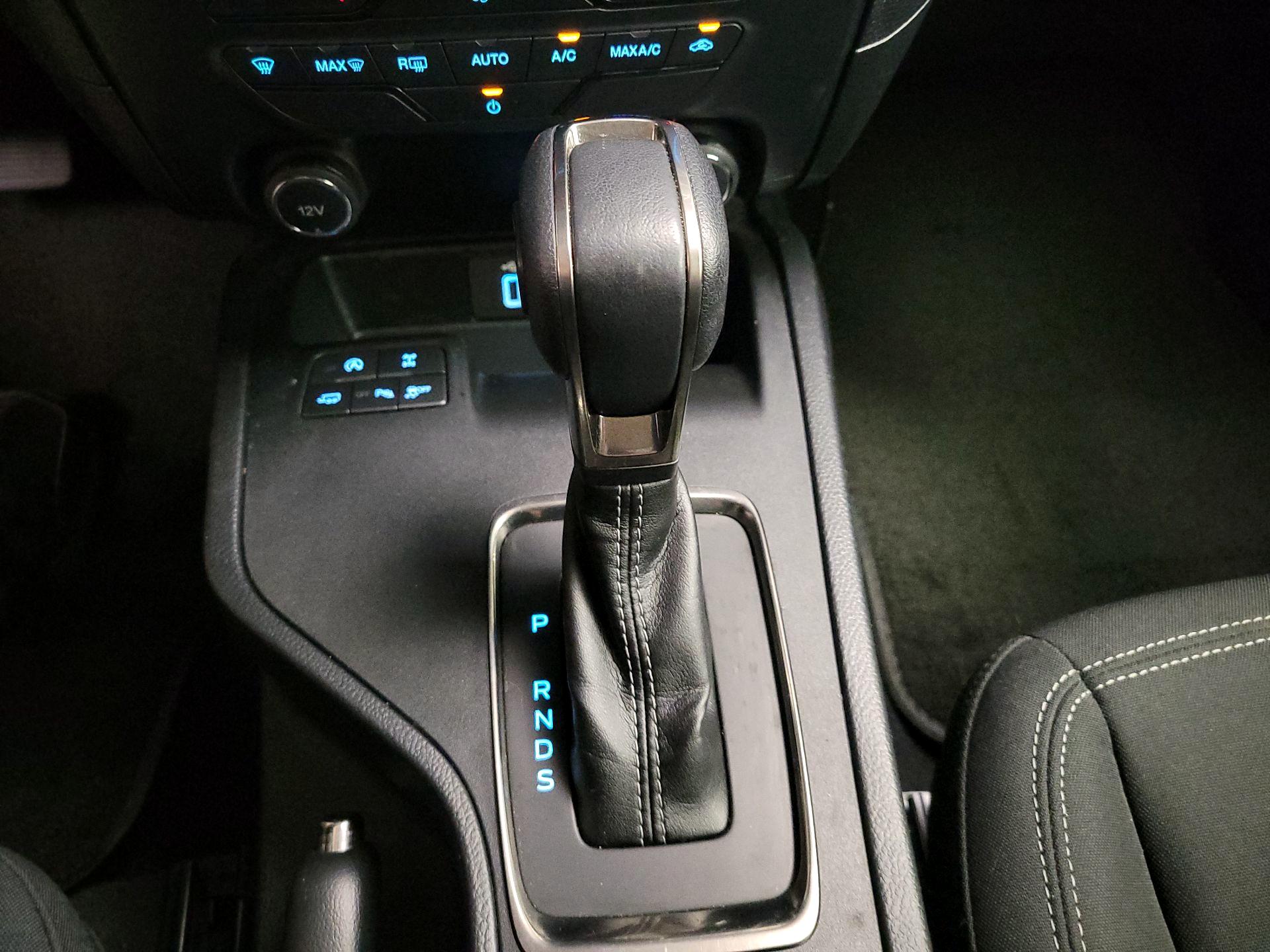 Thumbnail: 2019 Ford Ranger - 18