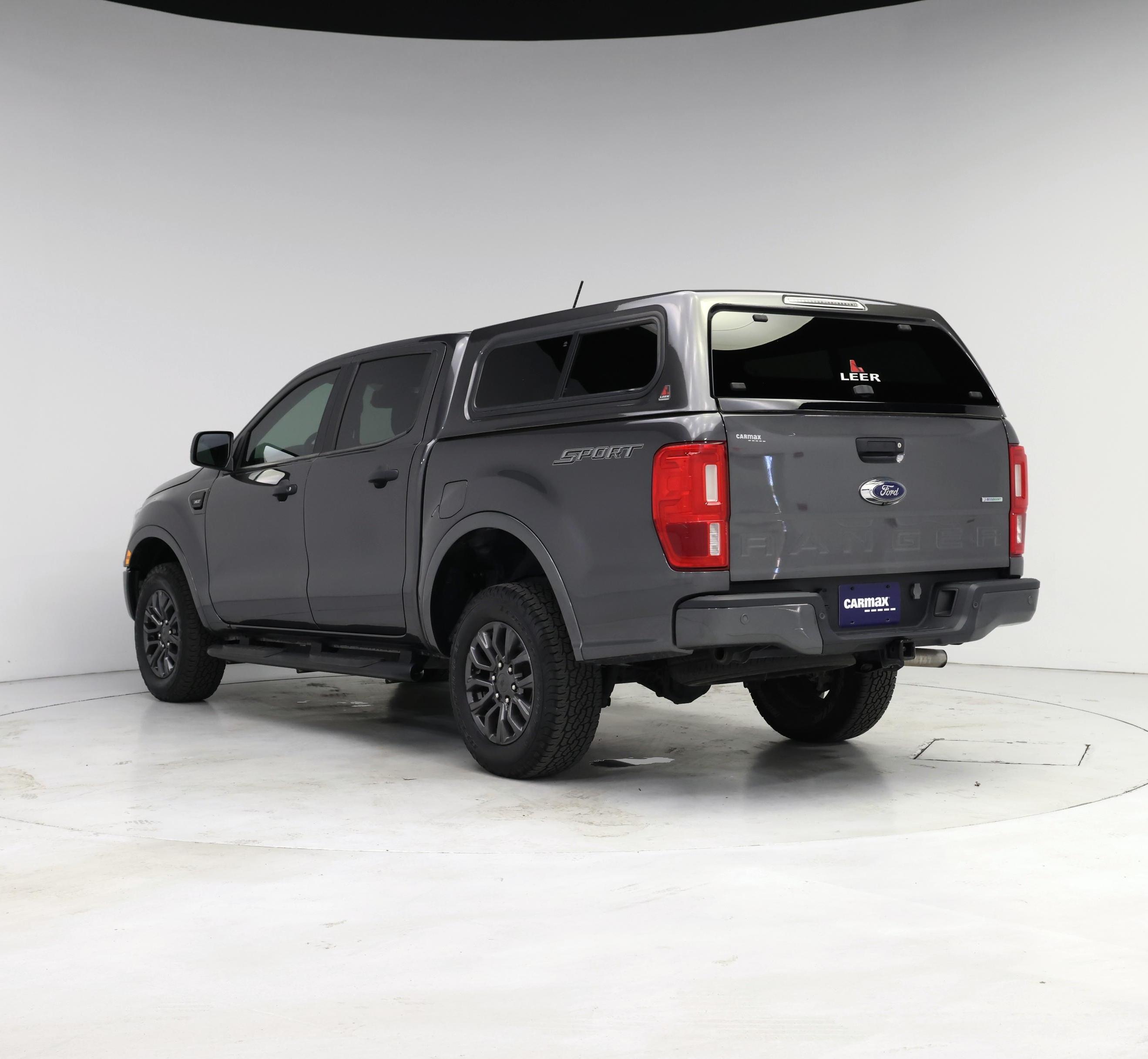 Thumbnail: 2019 Ford Ranger - 2