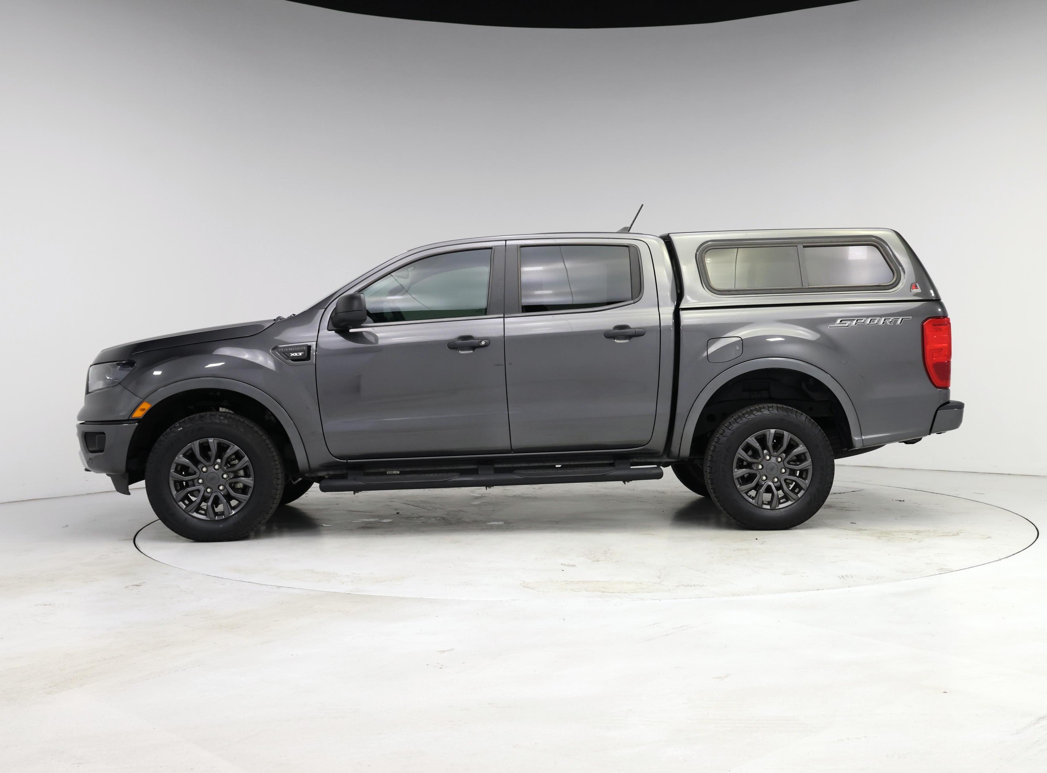 Thumbnail: 2019 Ford Ranger - 3