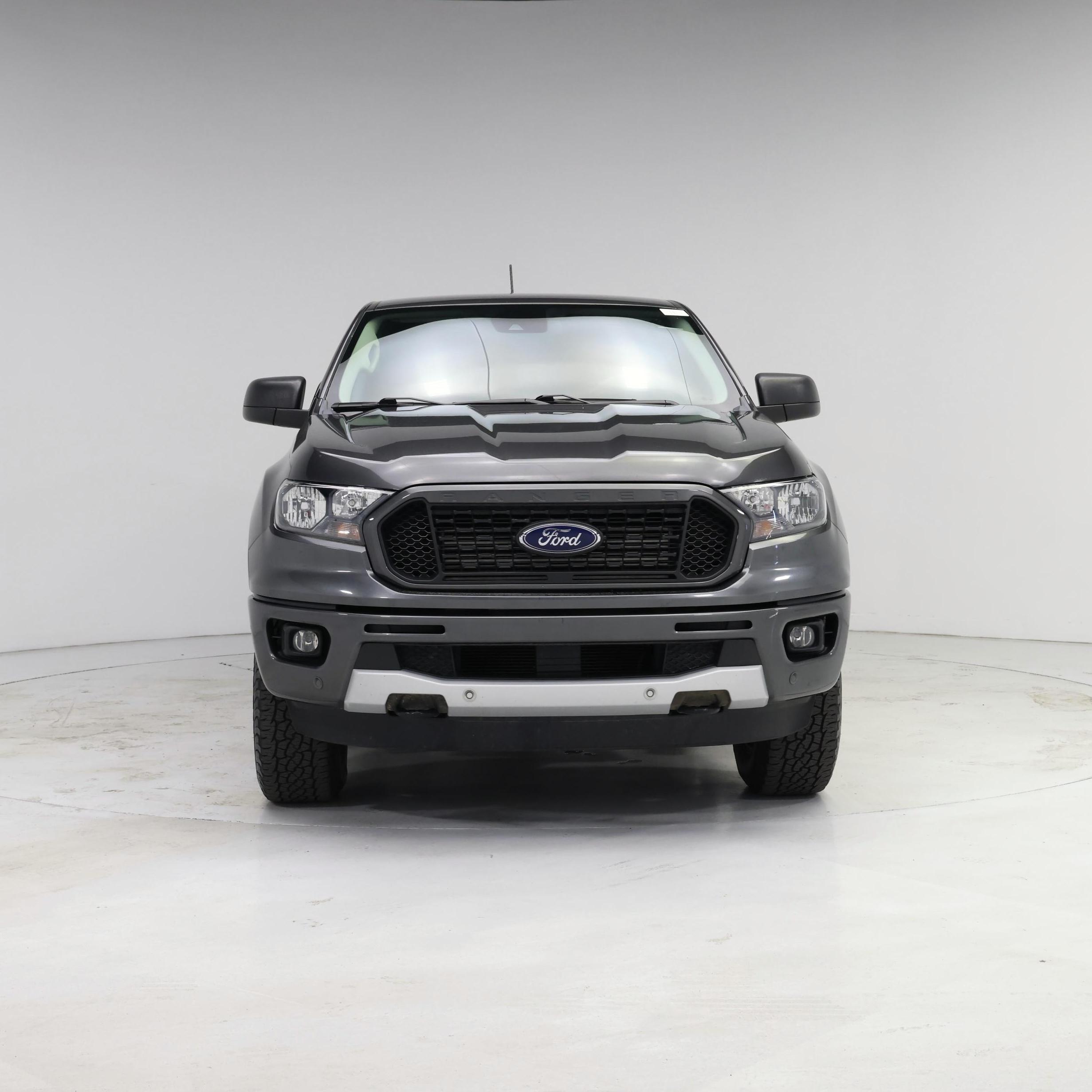 Thumbnail: 2019 Ford Ranger - 5