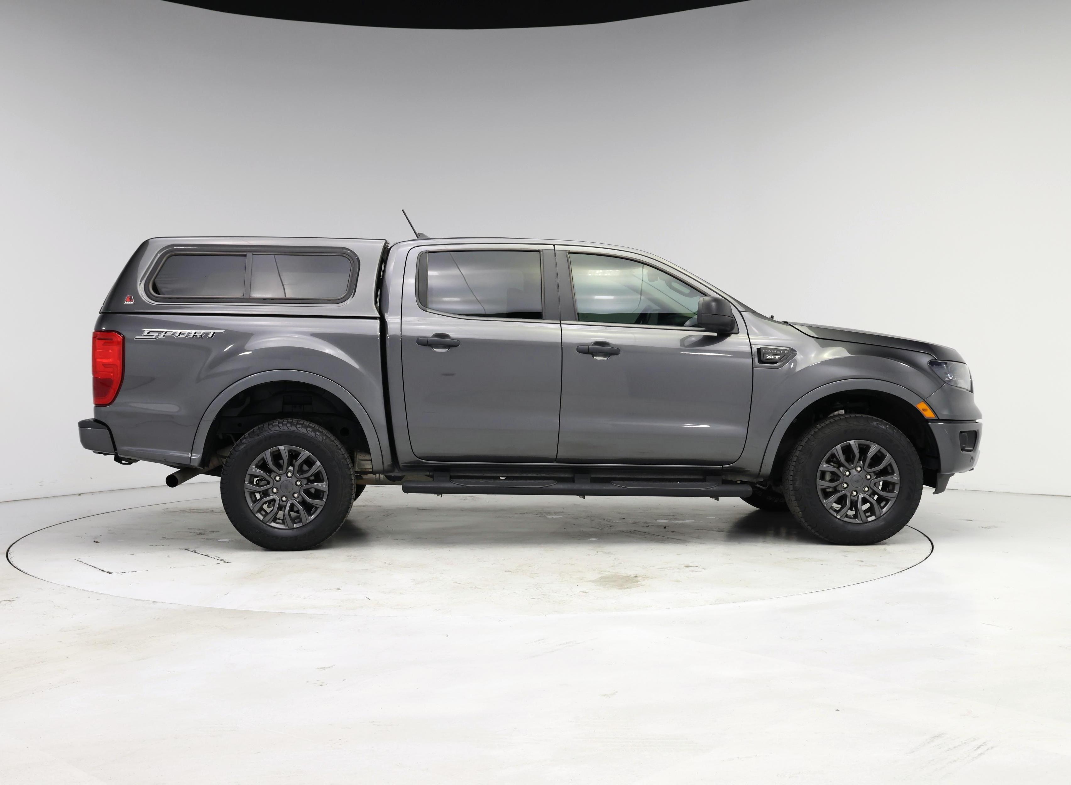 Thumbnail: 2019 Ford Ranger - 7