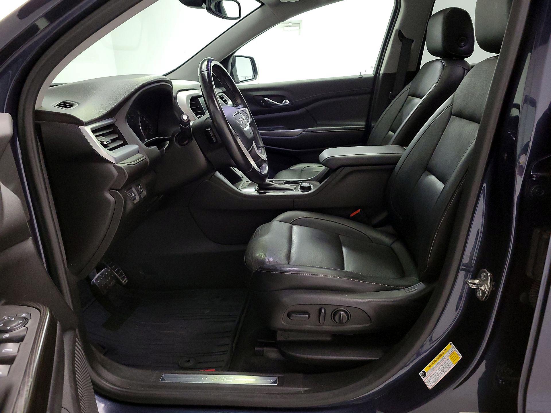 Thumbnail: 2019 GMC Acadia - 11