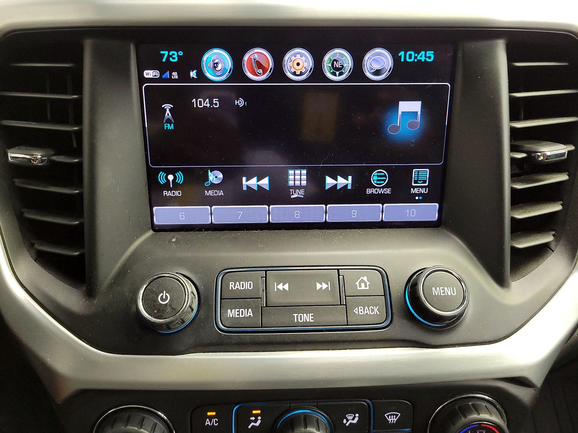 Thumbnail: 2019 GMC Acadia - 16