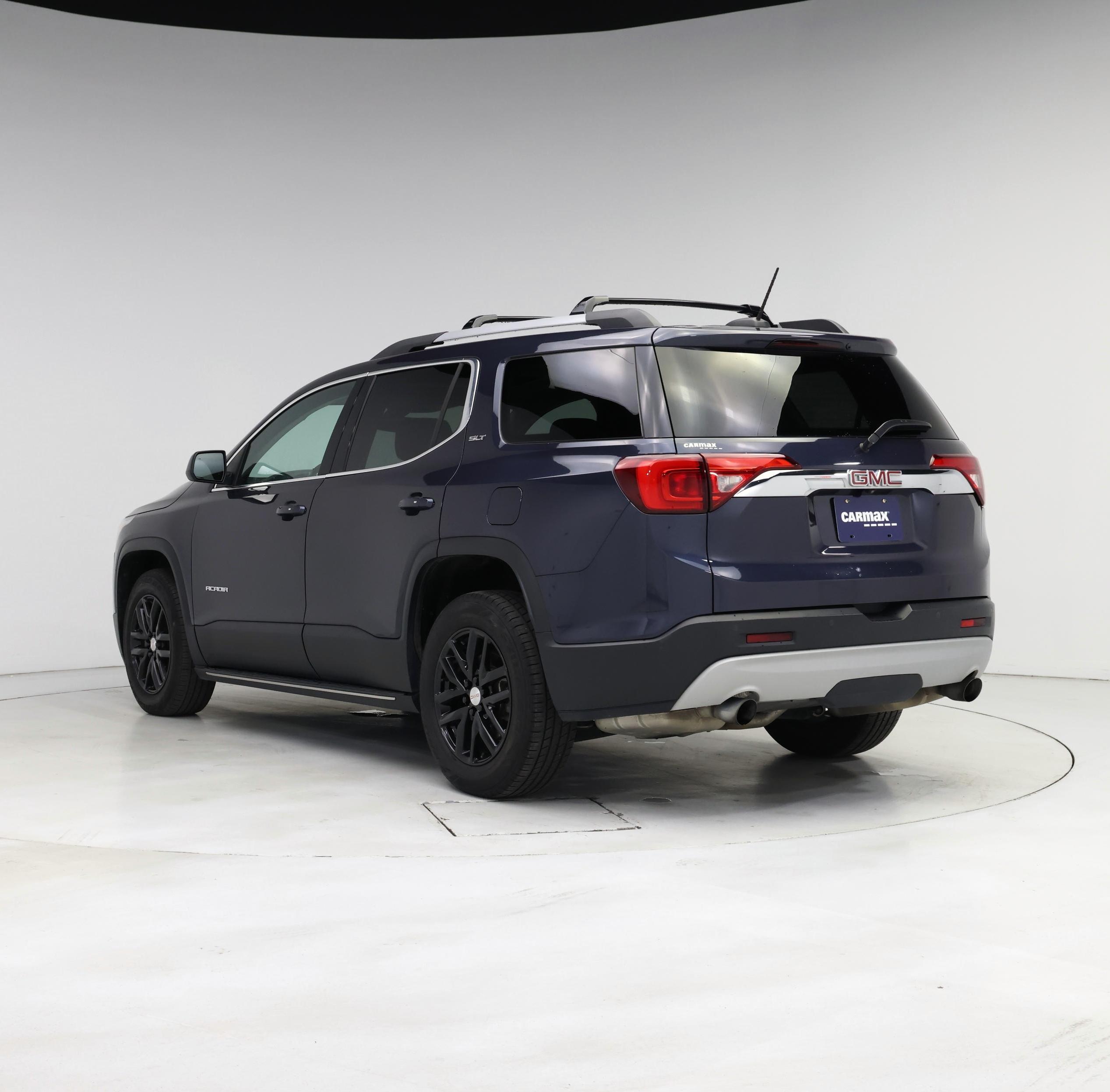 Thumbnail: 2019 GMC Acadia - 2