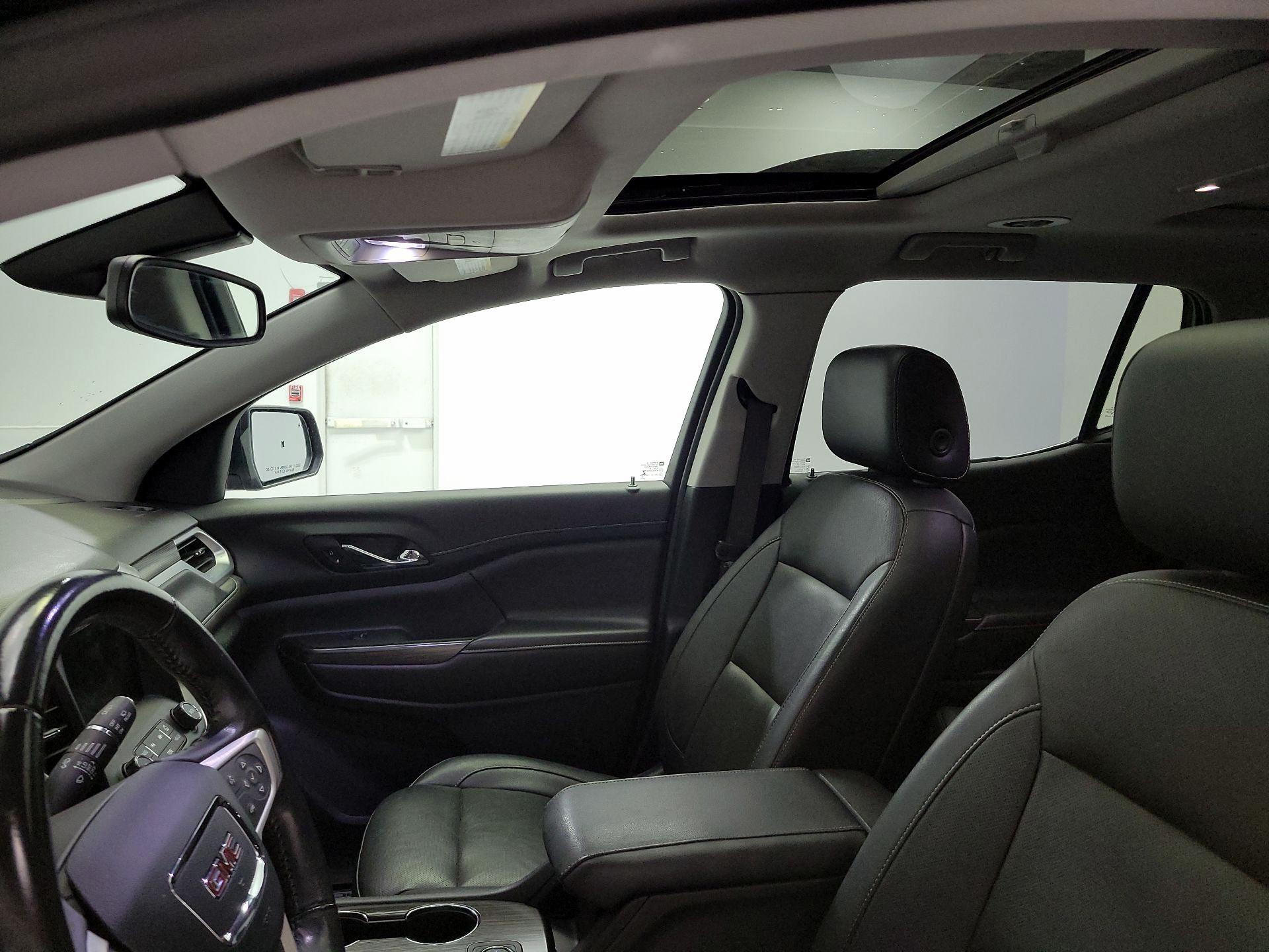 Thumbnail: 2019 GMC Acadia - 20