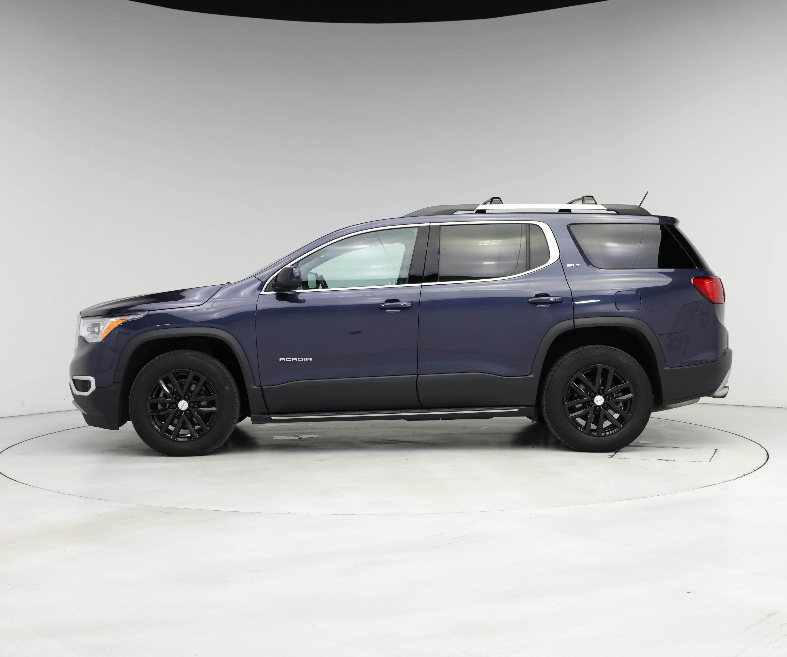 Thumbnail: 2019 GMC Acadia - 3