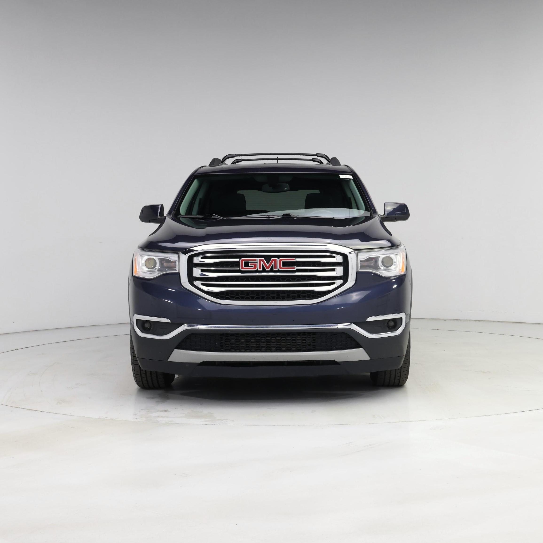 Thumbnail: 2019 GMC Acadia - 5
