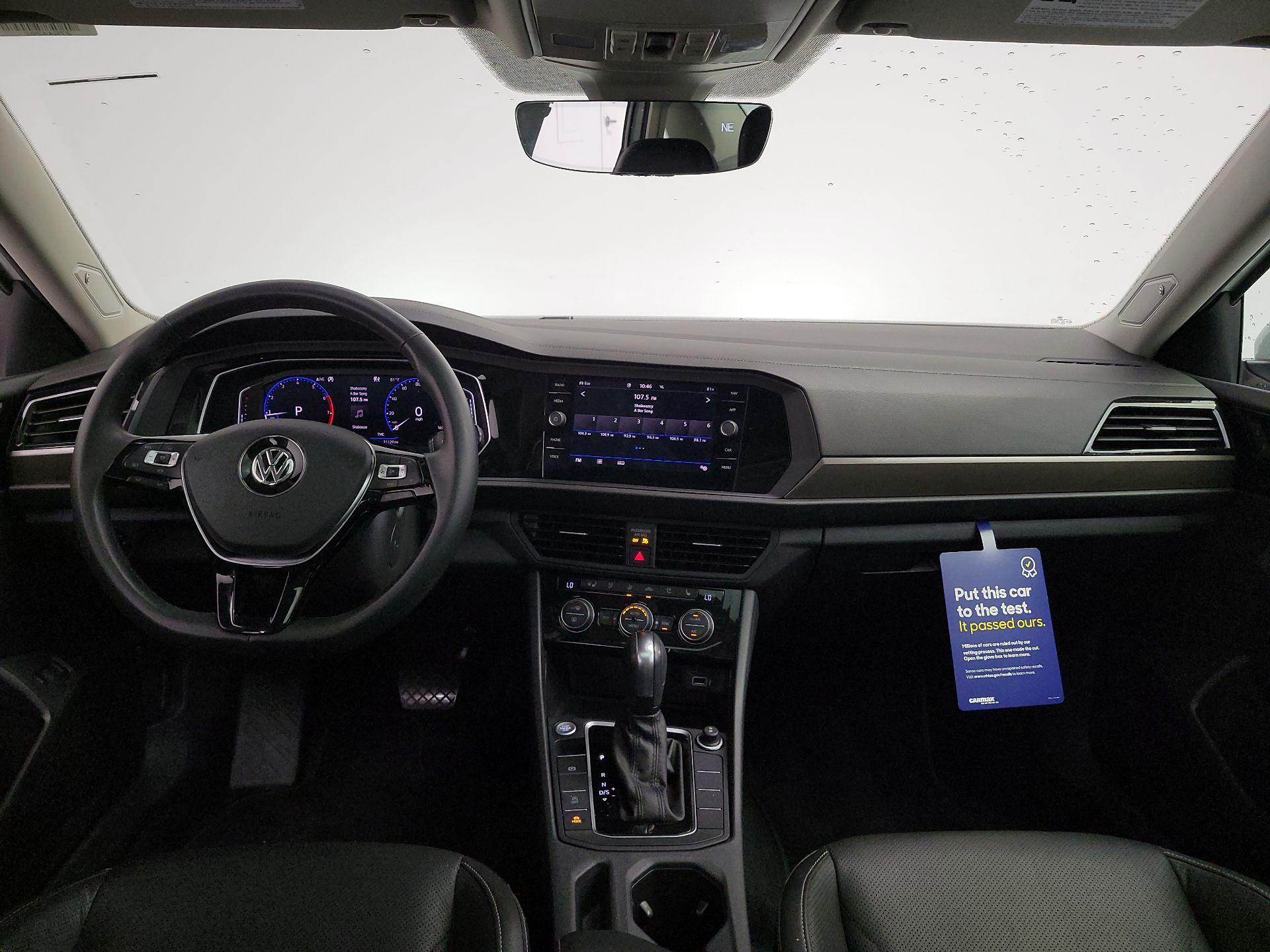 Thumbnail: 2020 Volkswagen Jetta - 9