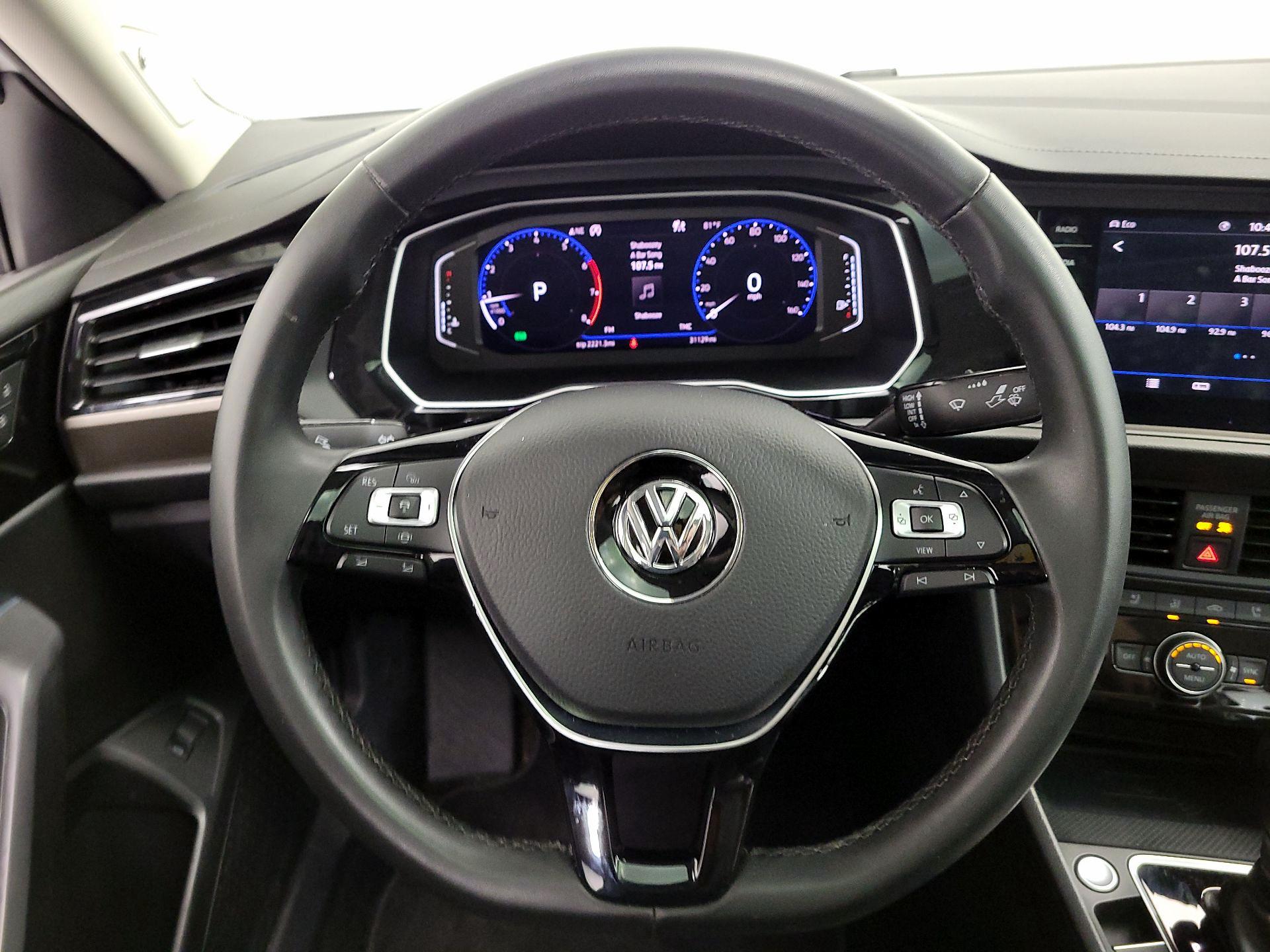 Thumbnail: 2020 Volkswagen Jetta - 10