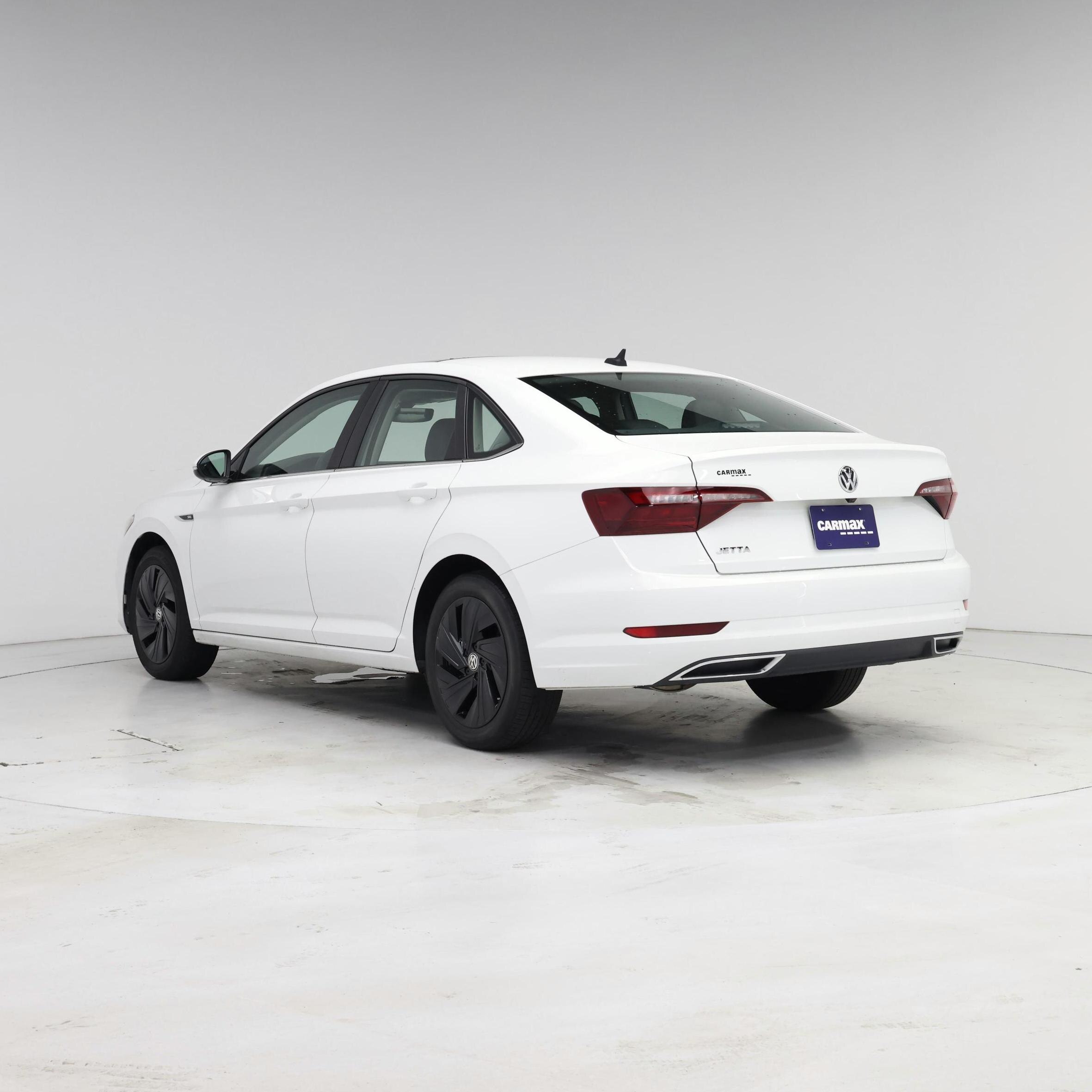 Thumbnail: 2020 Volkswagen Jetta - 2