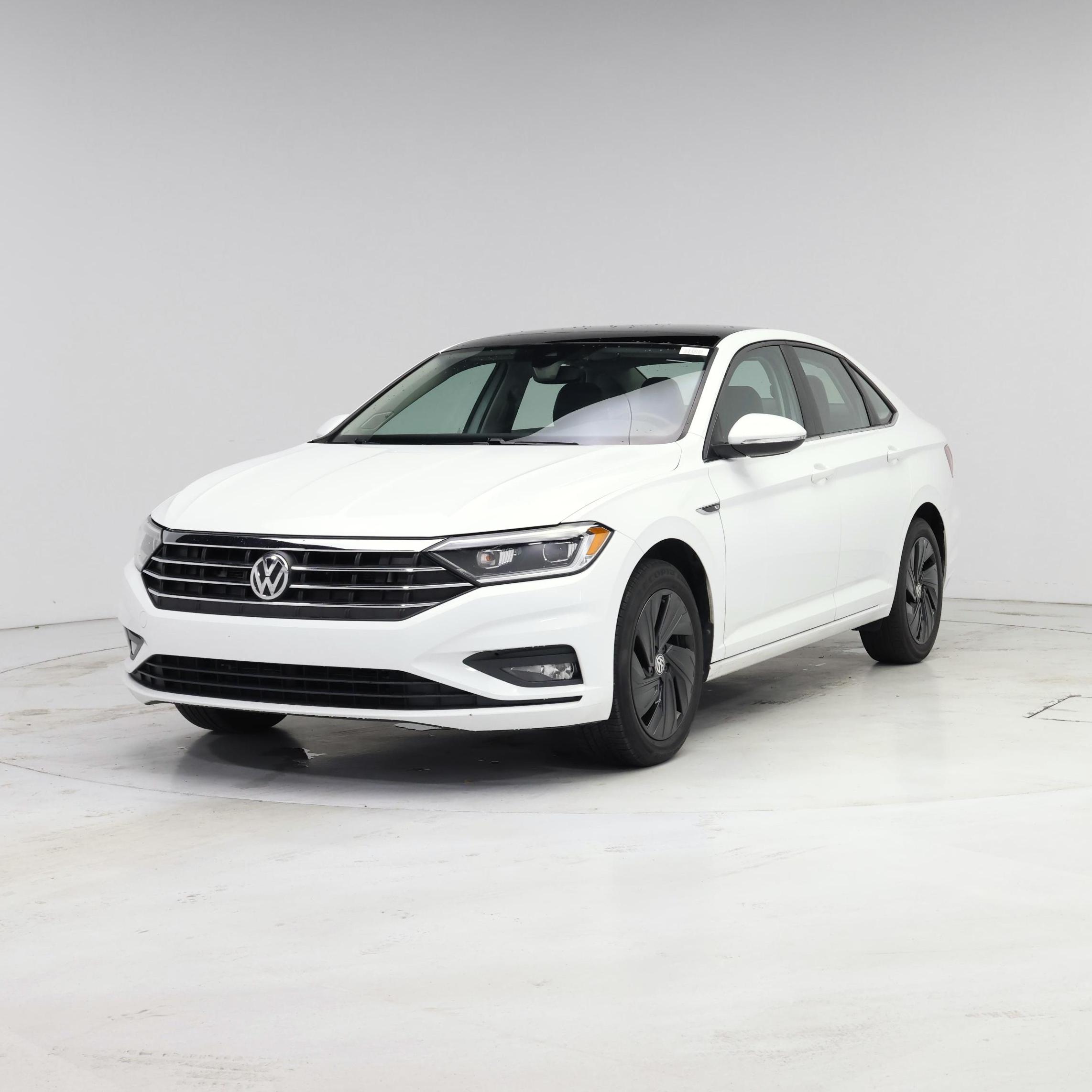 Thumbnail: 2020 Volkswagen Jetta - 4