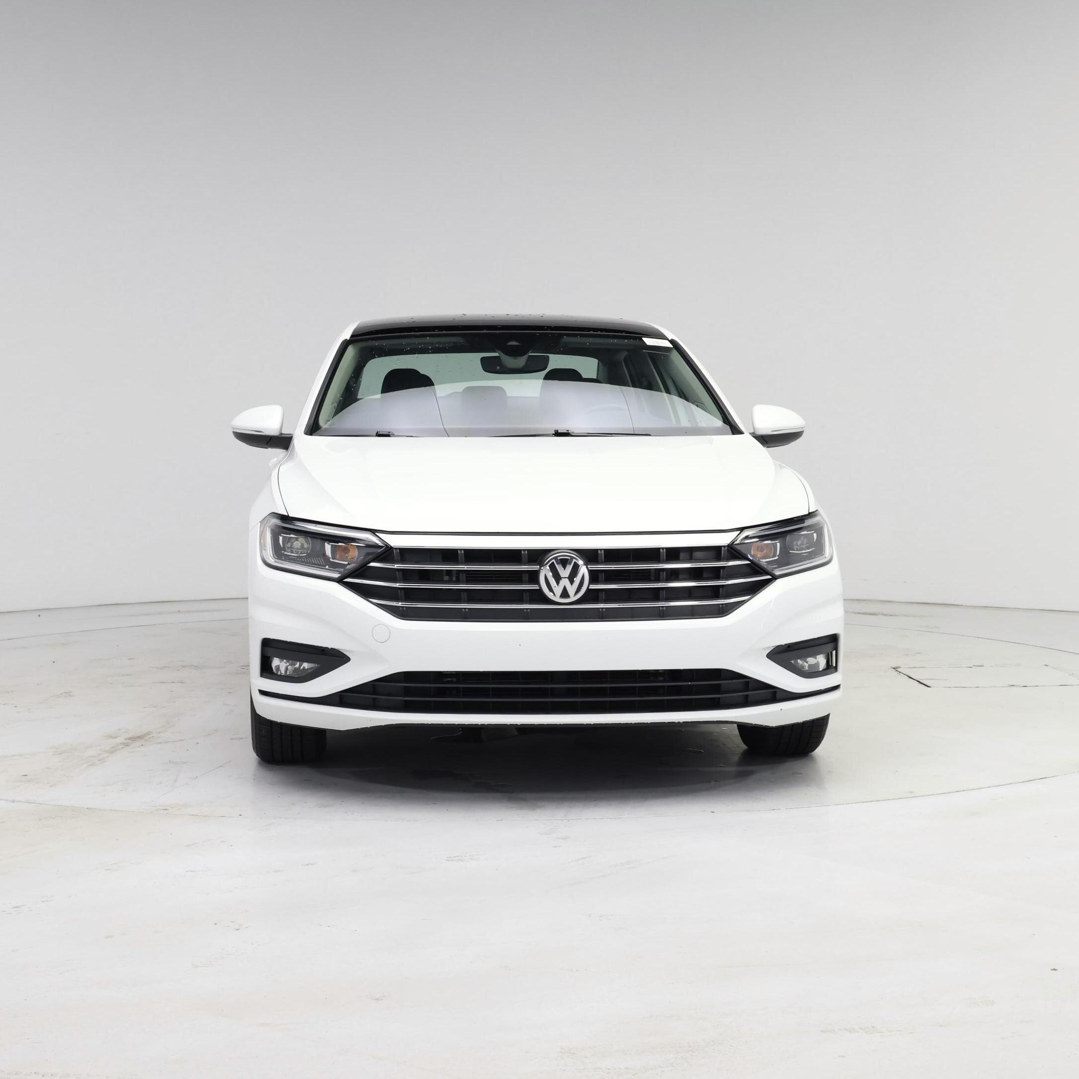 Thumbnail: 2020 Volkswagen Jetta - 5