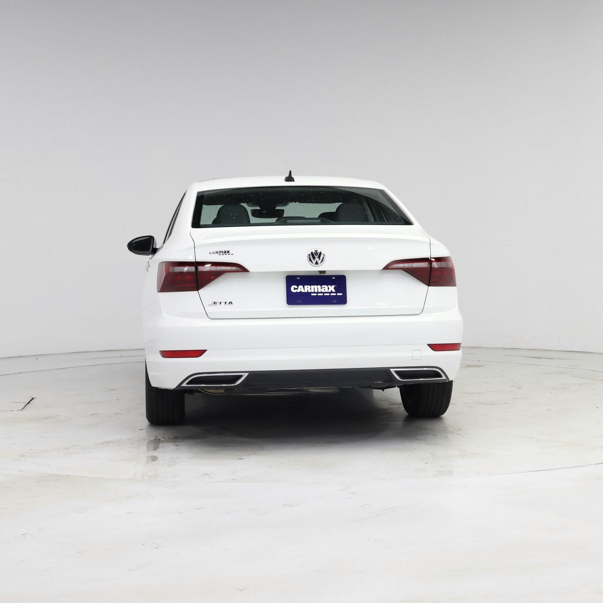 Thumbnail: 2020 Volkswagen Jetta - 6