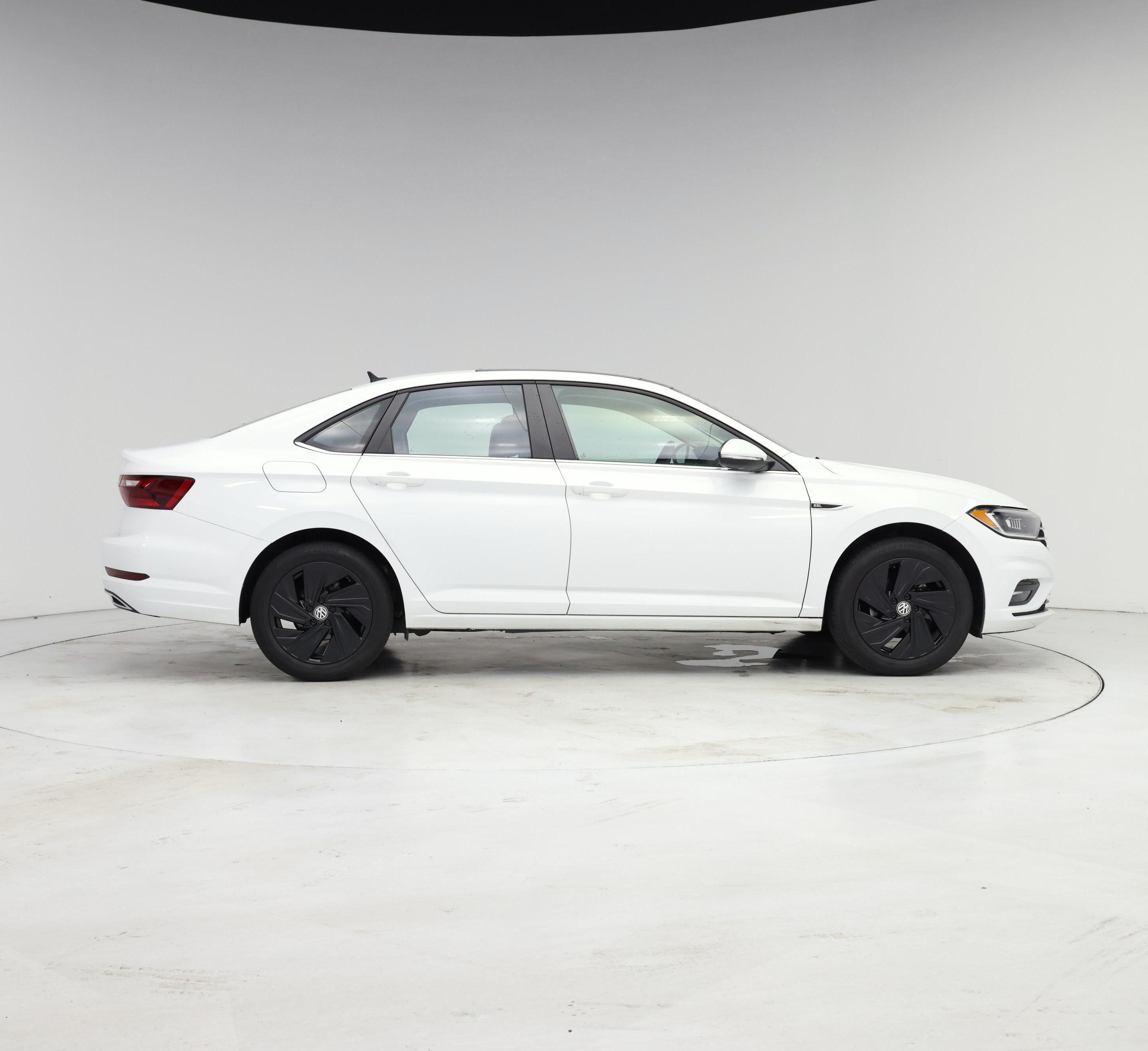 Thumbnail: 2020 Volkswagen Jetta - 7