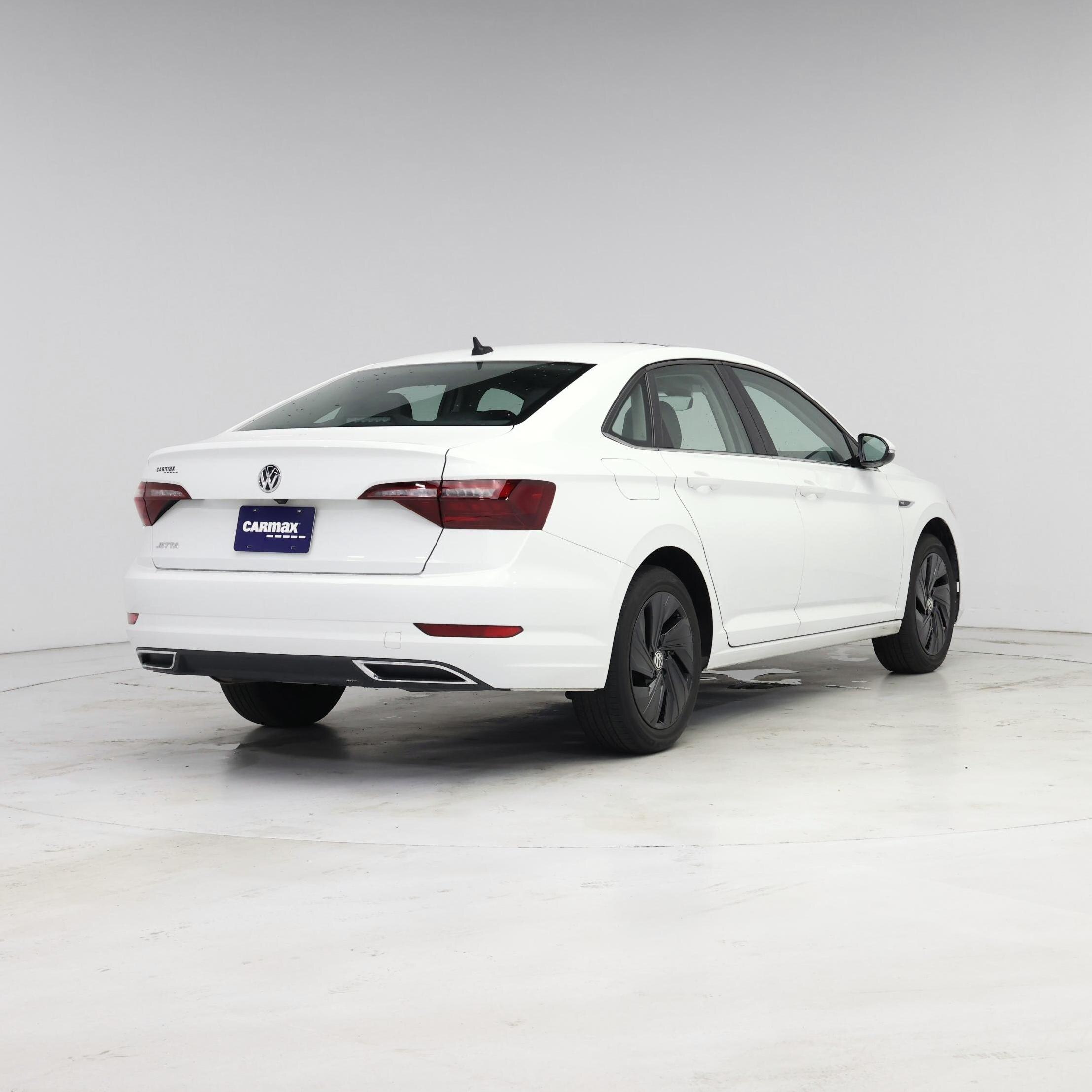 Thumbnail: 2020 Volkswagen Jetta - 8