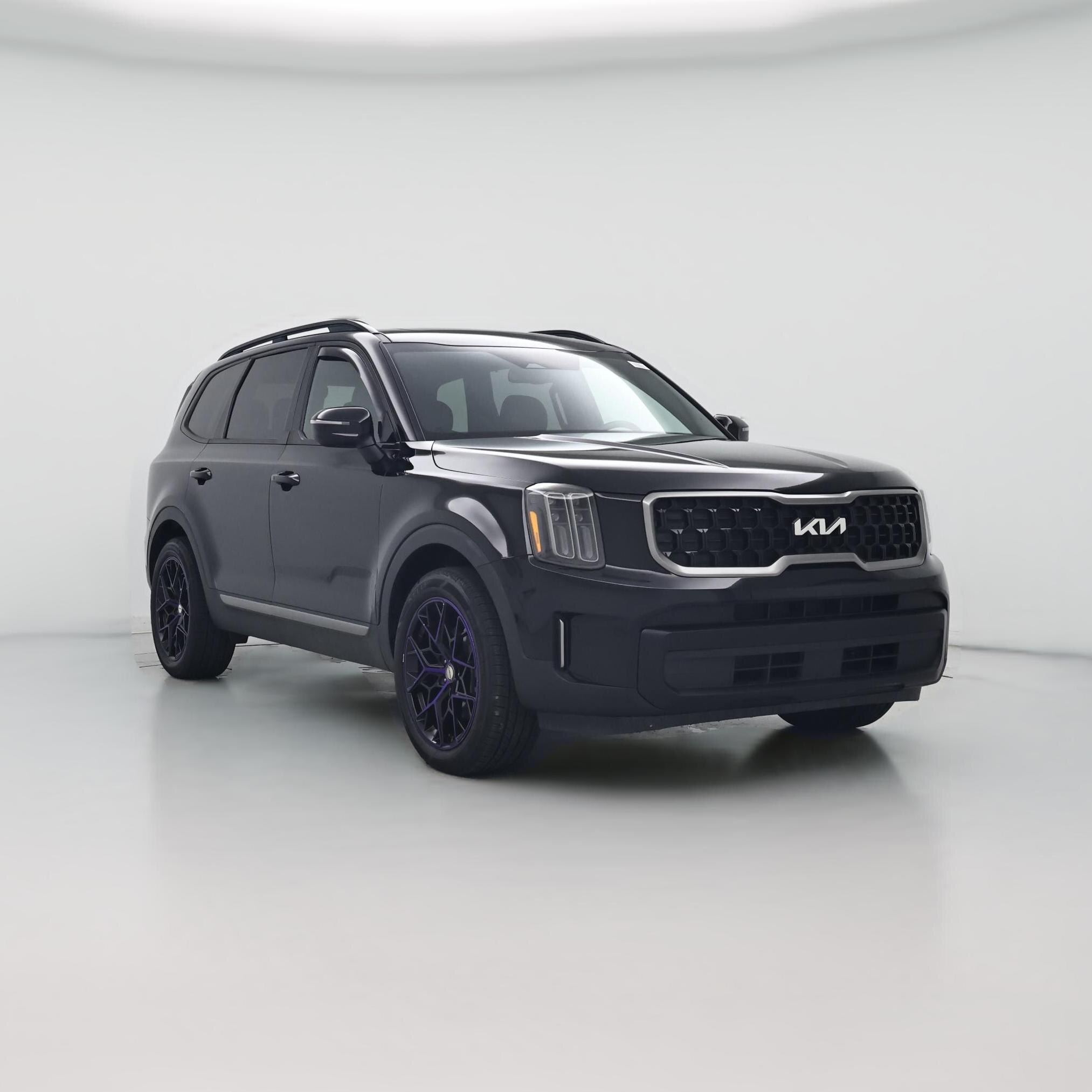 Thumbnail: 2023 Kia Telluride - 1