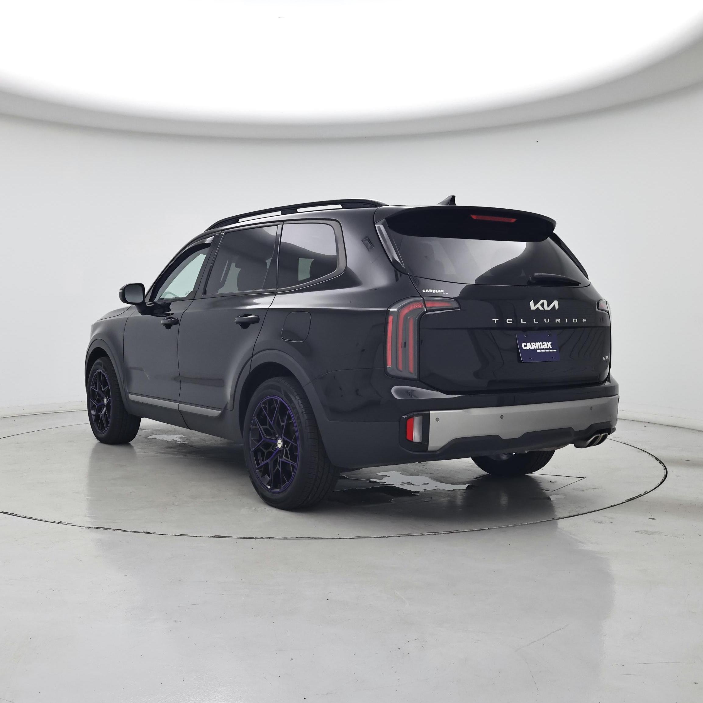 Thumbnail: 2023 Kia Telluride - 2