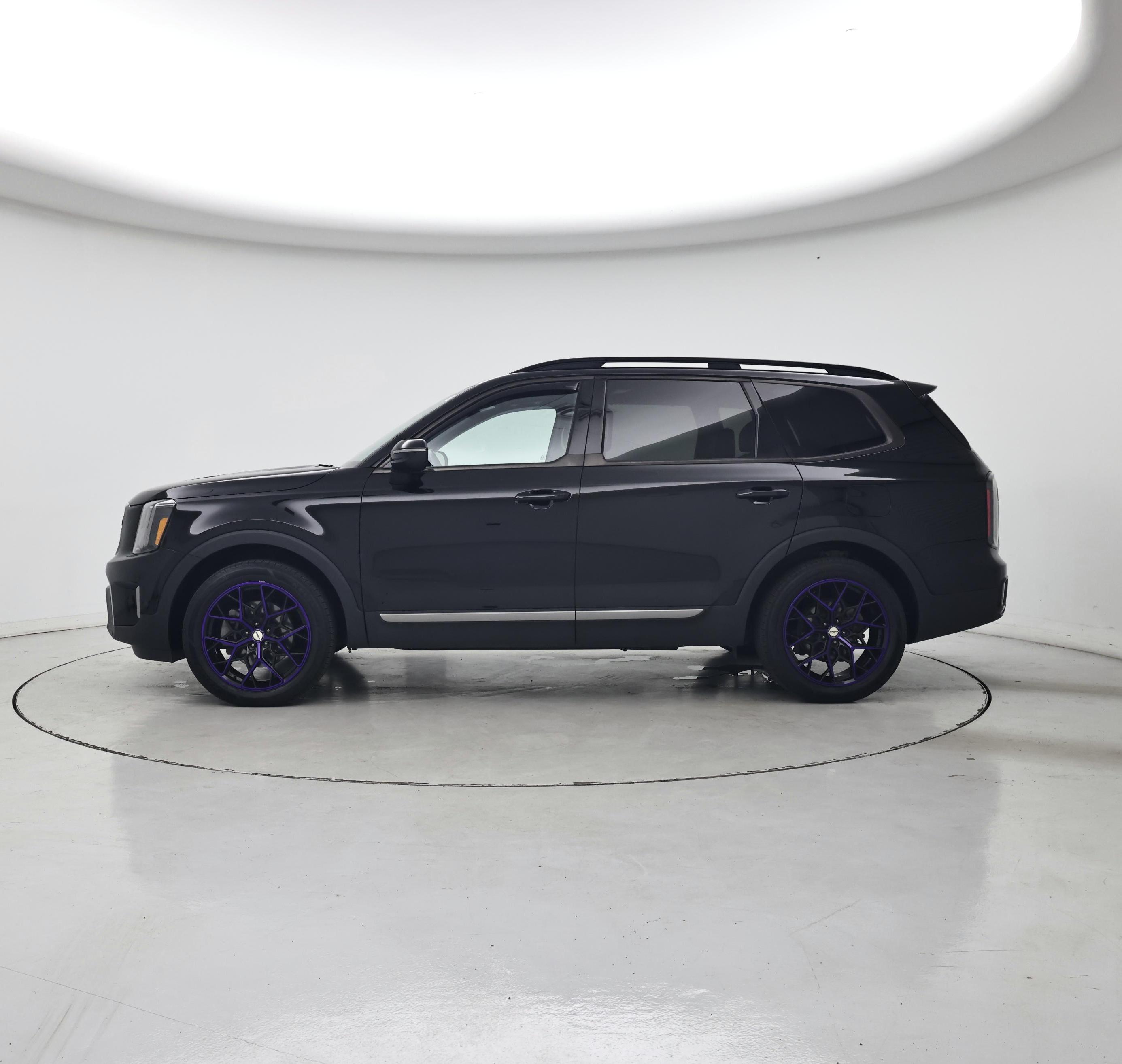 Thumbnail: 2023 Kia Telluride - 3