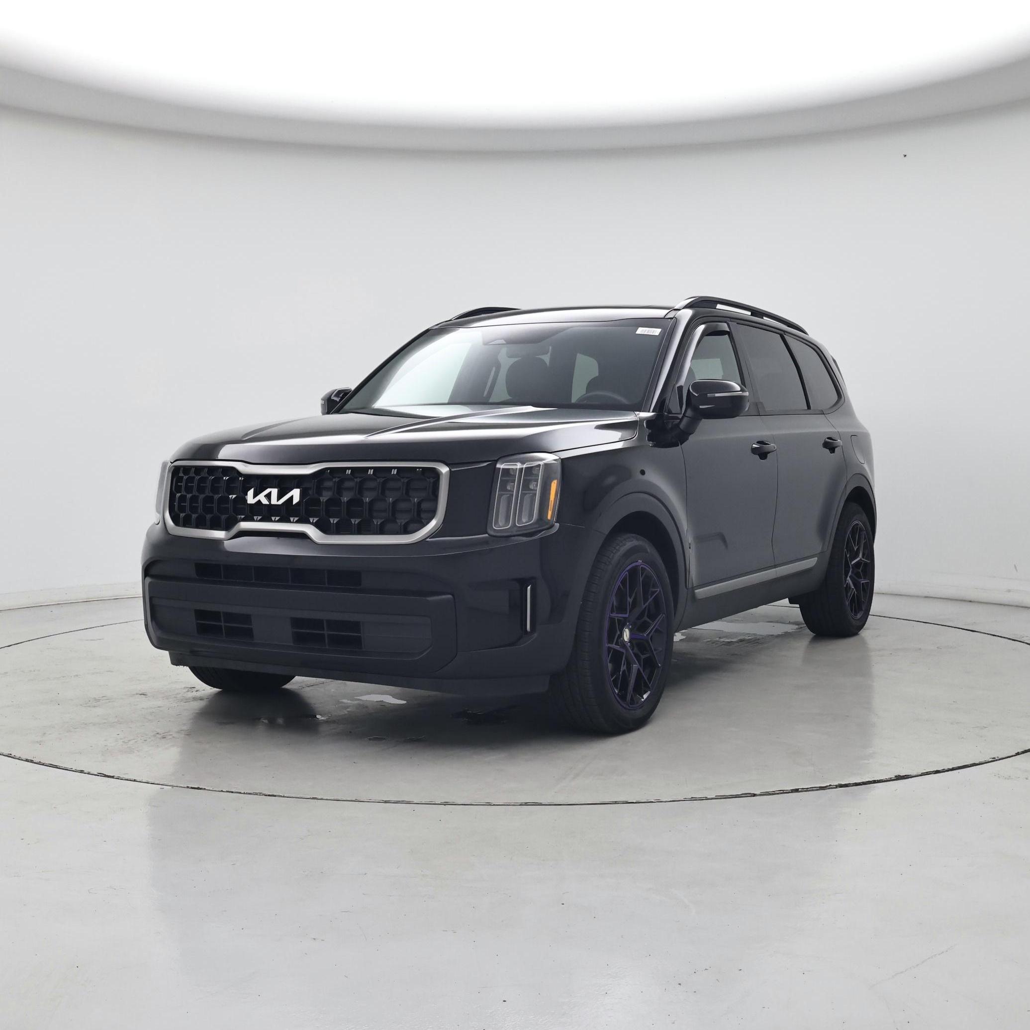 Thumbnail: 2023 Kia Telluride - 4