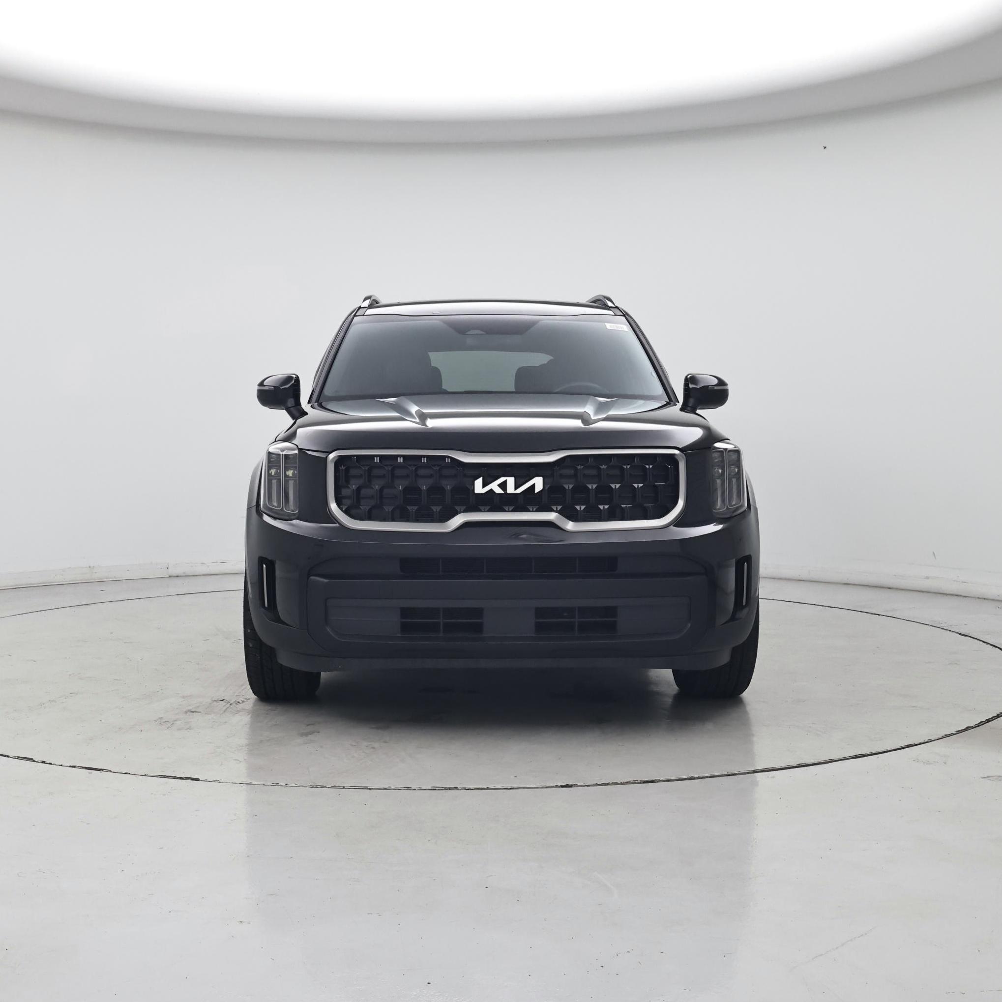 Thumbnail: 2023 Kia Telluride - 5