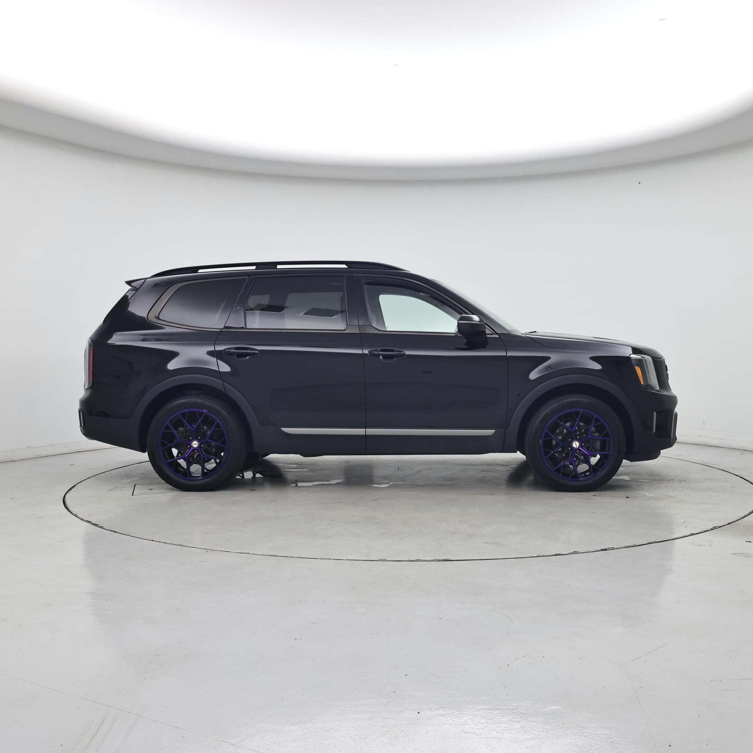 Thumbnail: 2023 Kia Telluride - 7