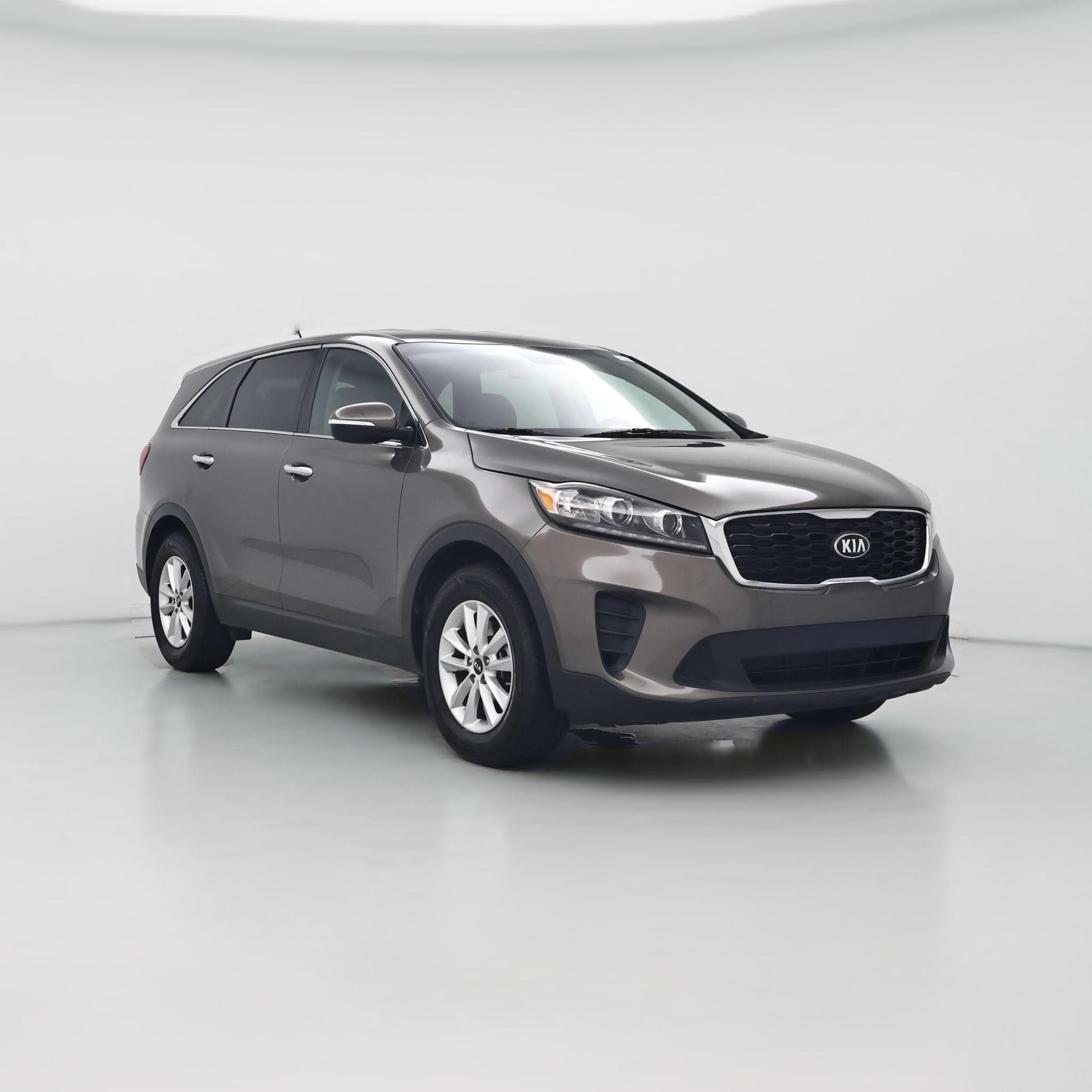 Thumbnail: 2019 Kia Sorento - 1