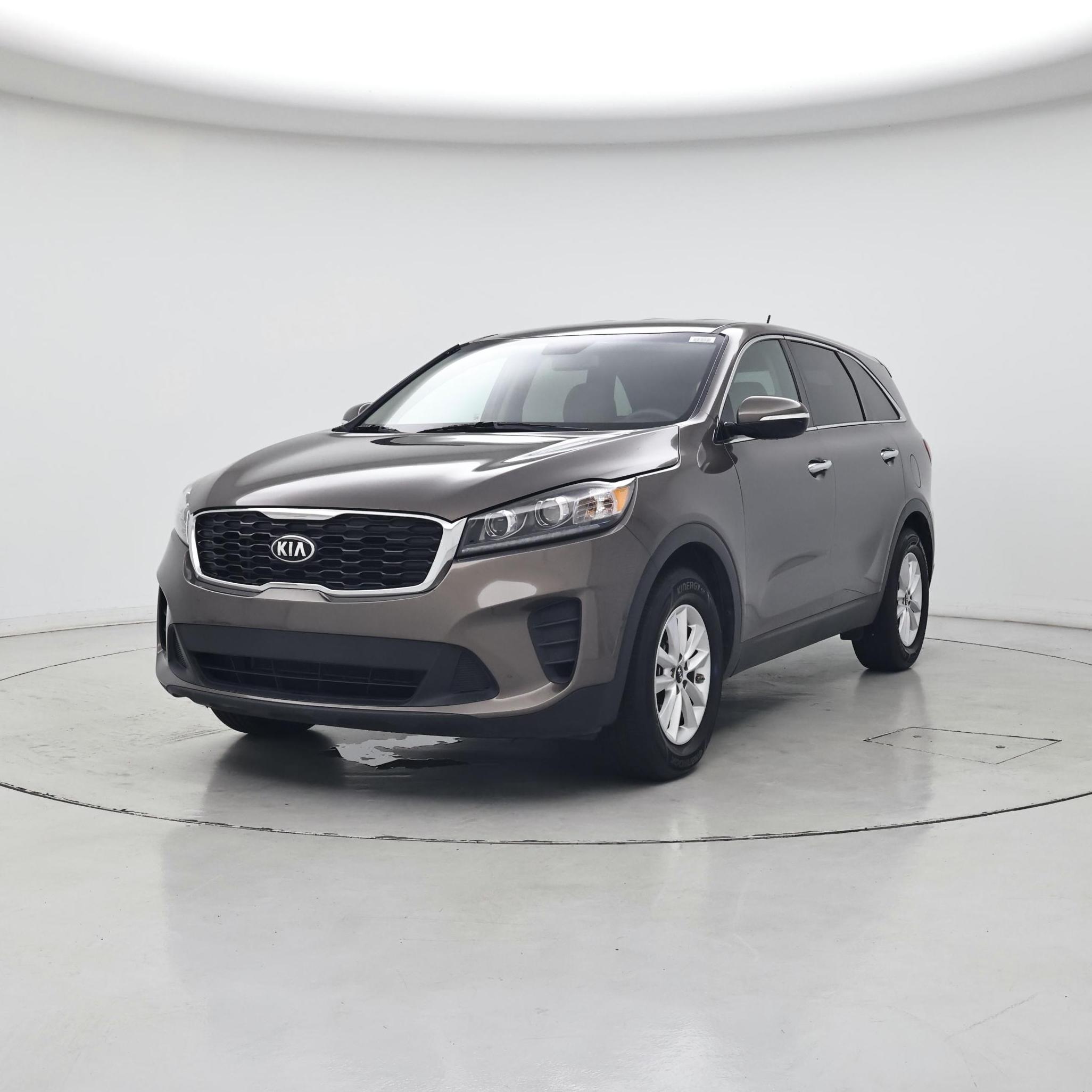 Thumbnail: 2019 Kia Sorento - 4