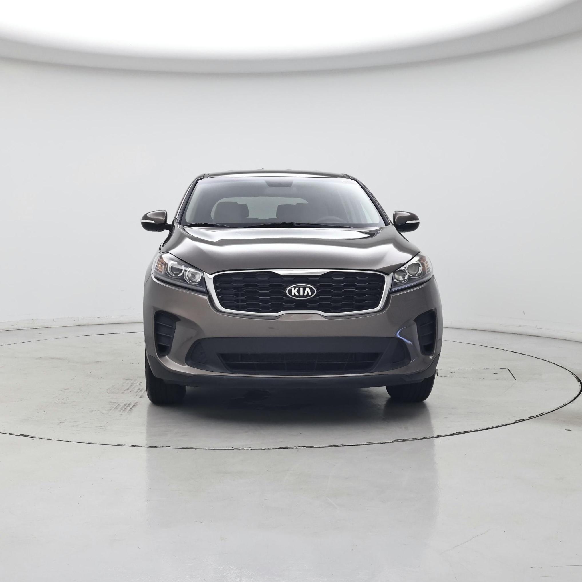 Thumbnail: 2019 Kia Sorento - 5