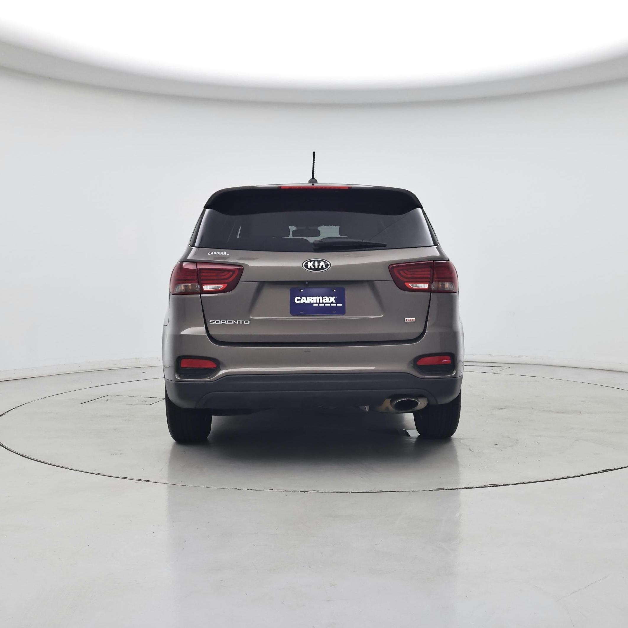 Thumbnail: 2019 Kia Sorento - 6