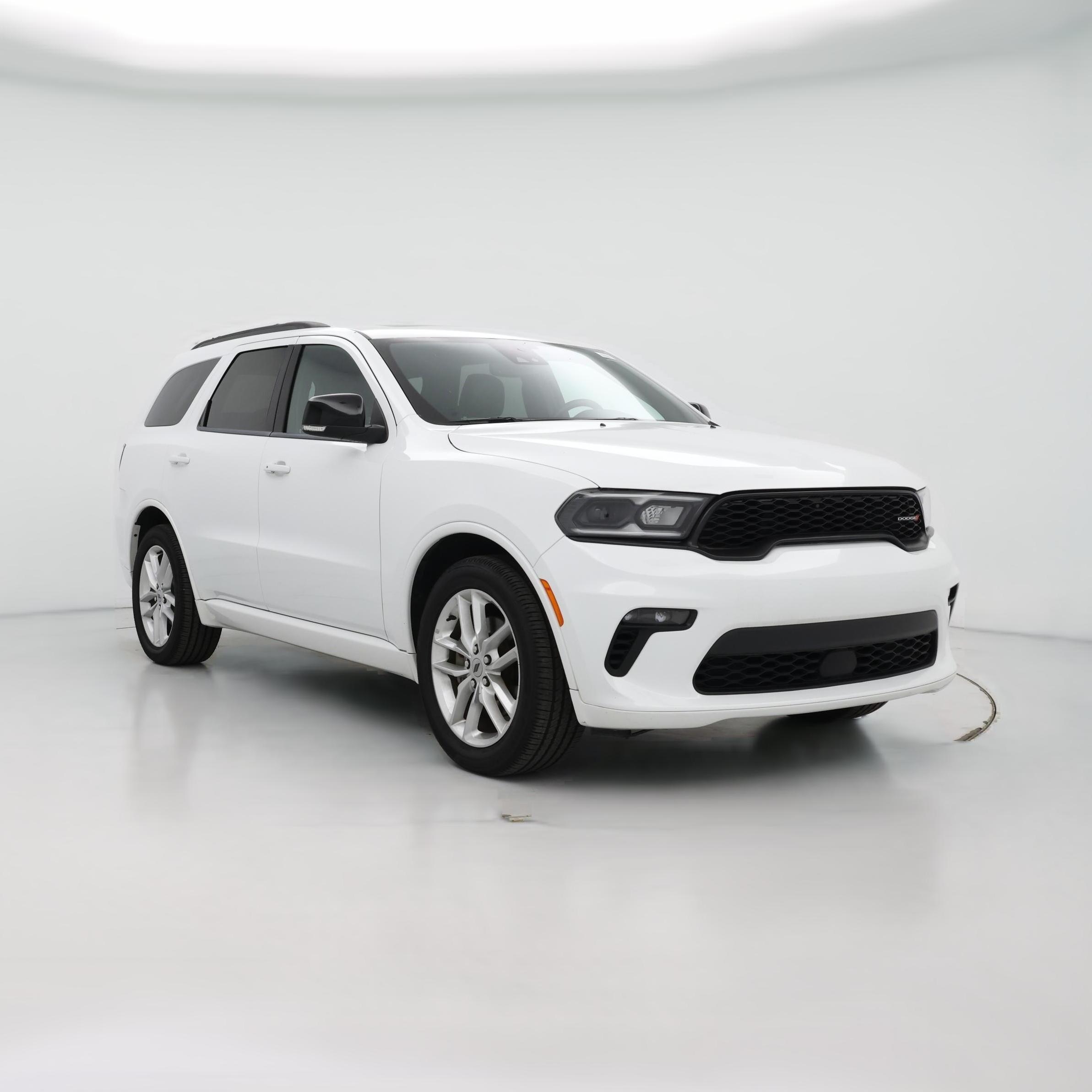 Thumbnail: 2023 Dodge Durango - 1