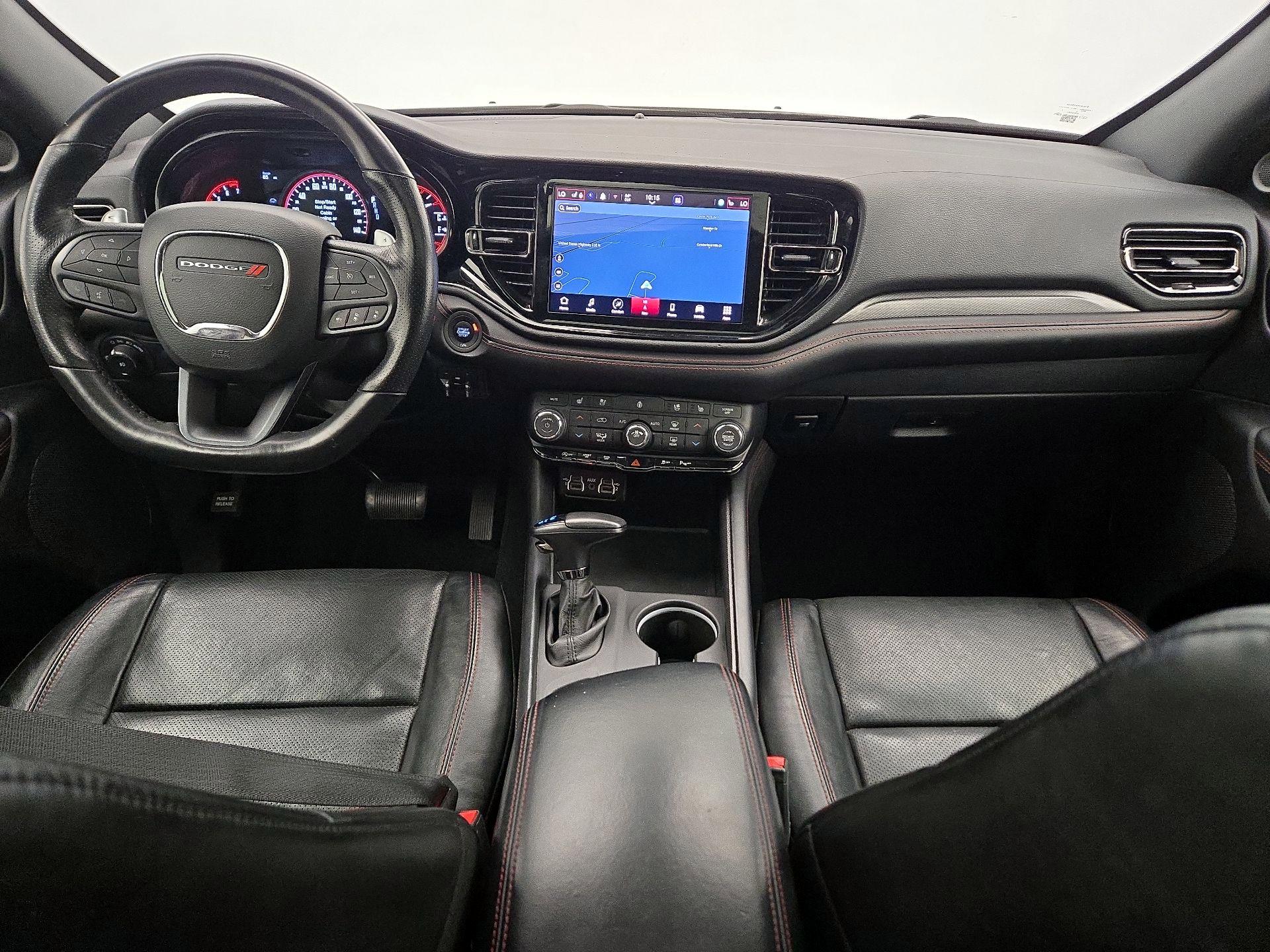 Thumbnail: 2023 Dodge Durango - 9