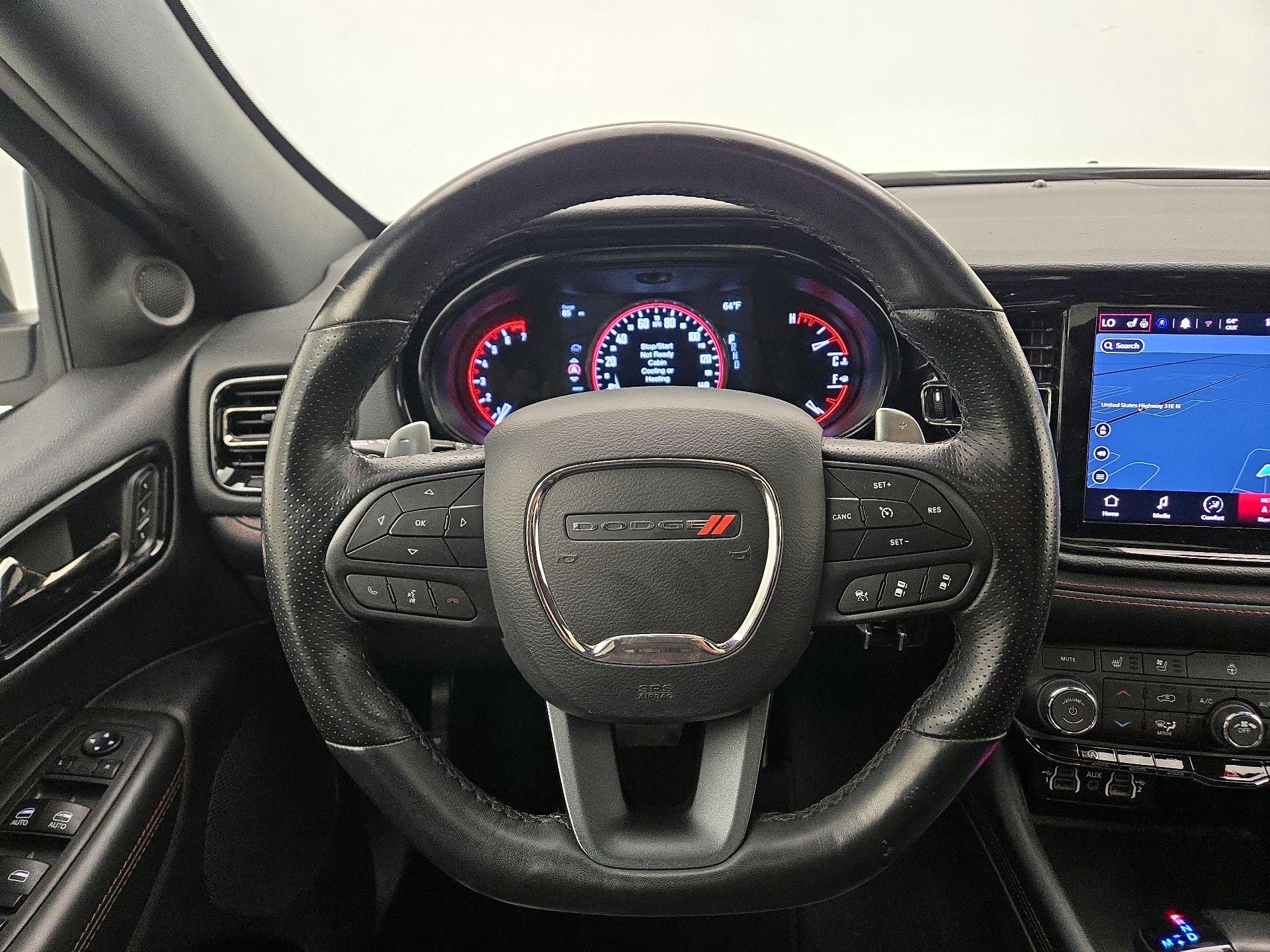 Thumbnail: 2023 Dodge Durango - 10