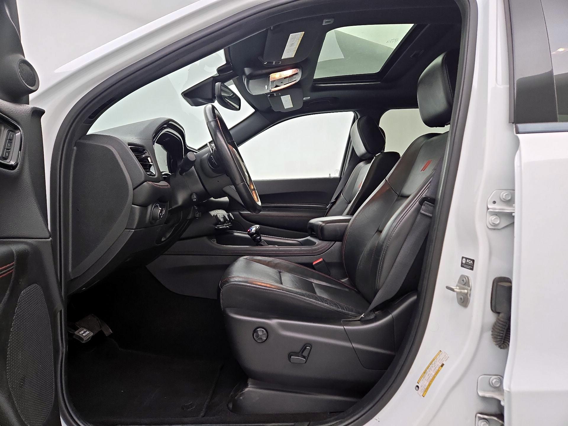 Thumbnail: 2023 Dodge Durango - 11
