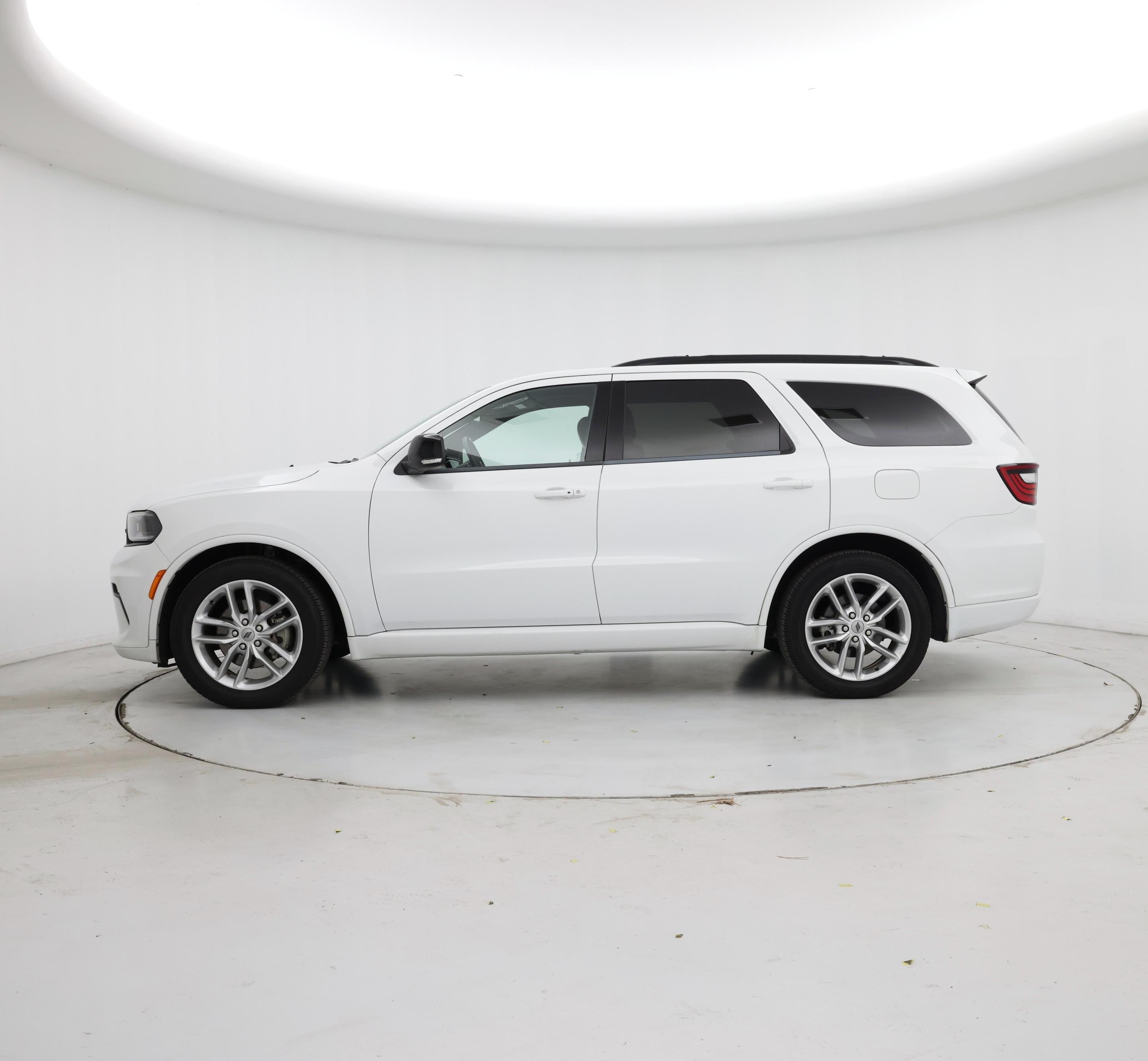 Thumbnail: 2023 Dodge Durango - 3