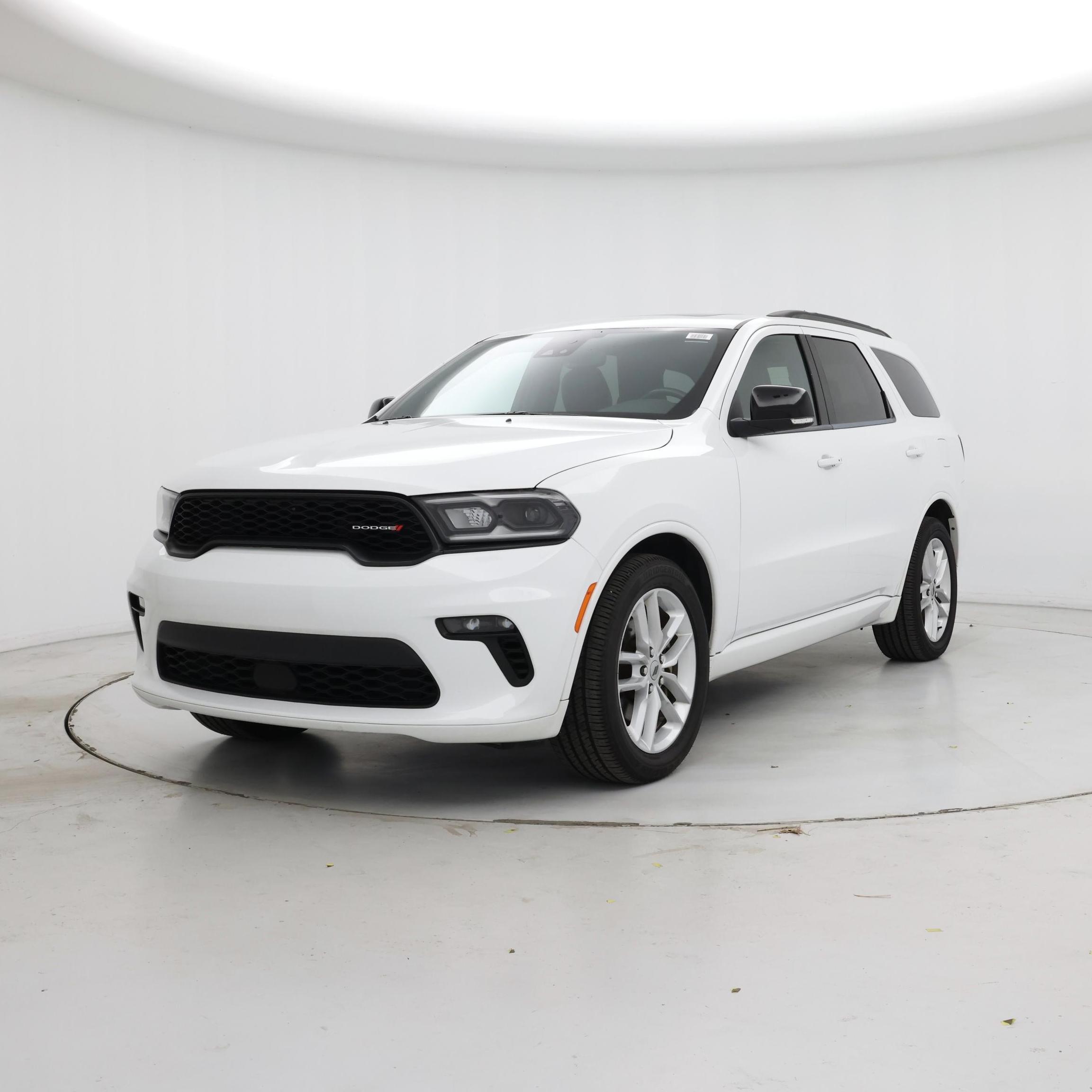 Thumbnail: 2023 Dodge Durango - 4
