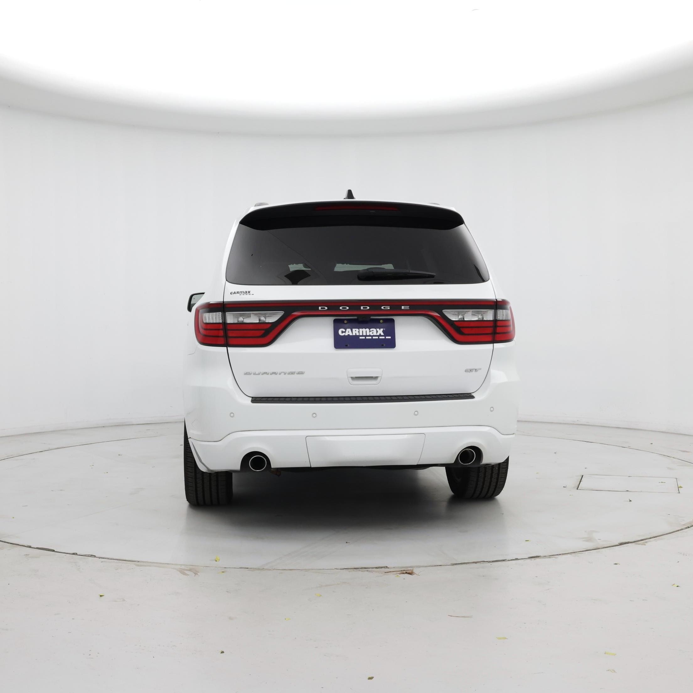 Thumbnail: 2023 Dodge Durango - 6