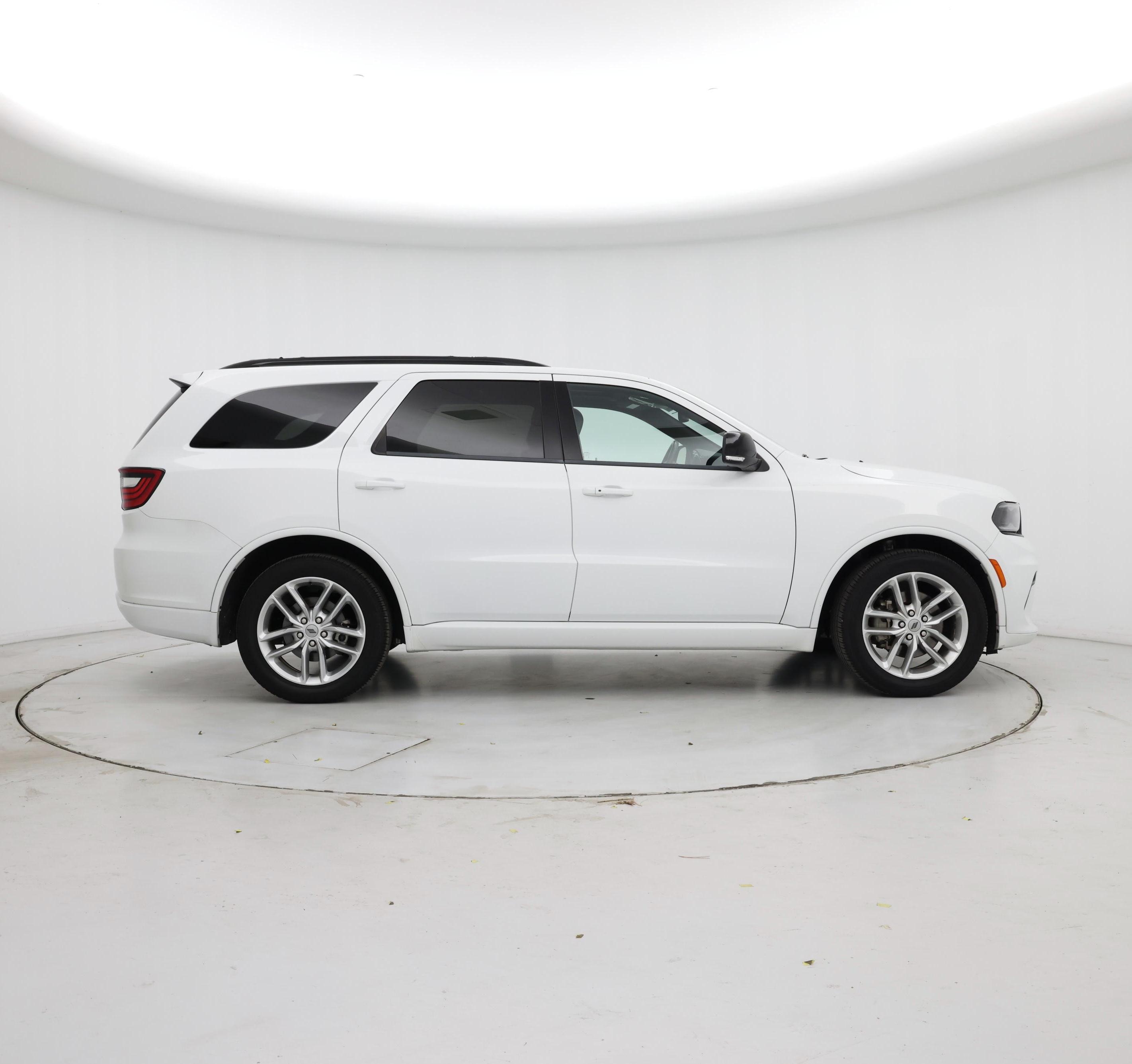 Thumbnail: 2023 Dodge Durango - 7