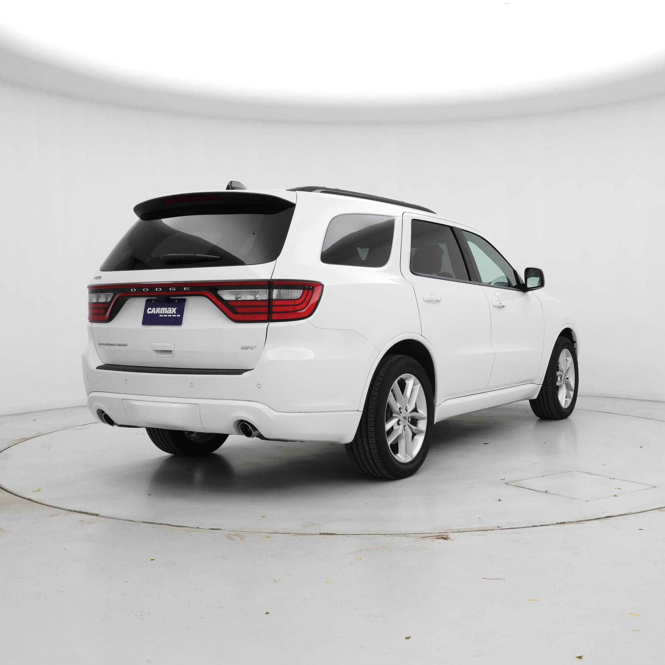 Thumbnail: 2023 Dodge Durango - 8
