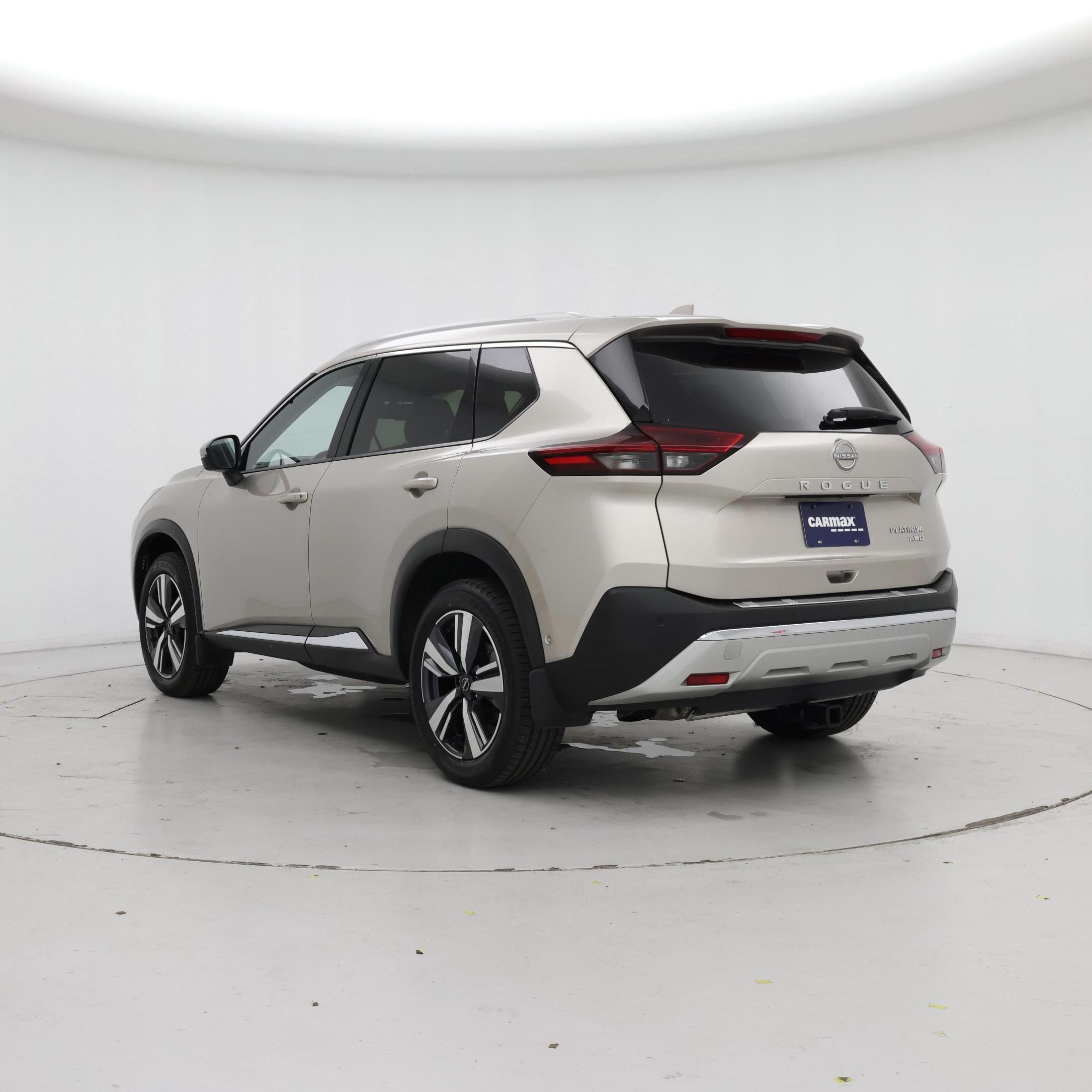 Thumbnail: 2023 Nissan Rogue - 2