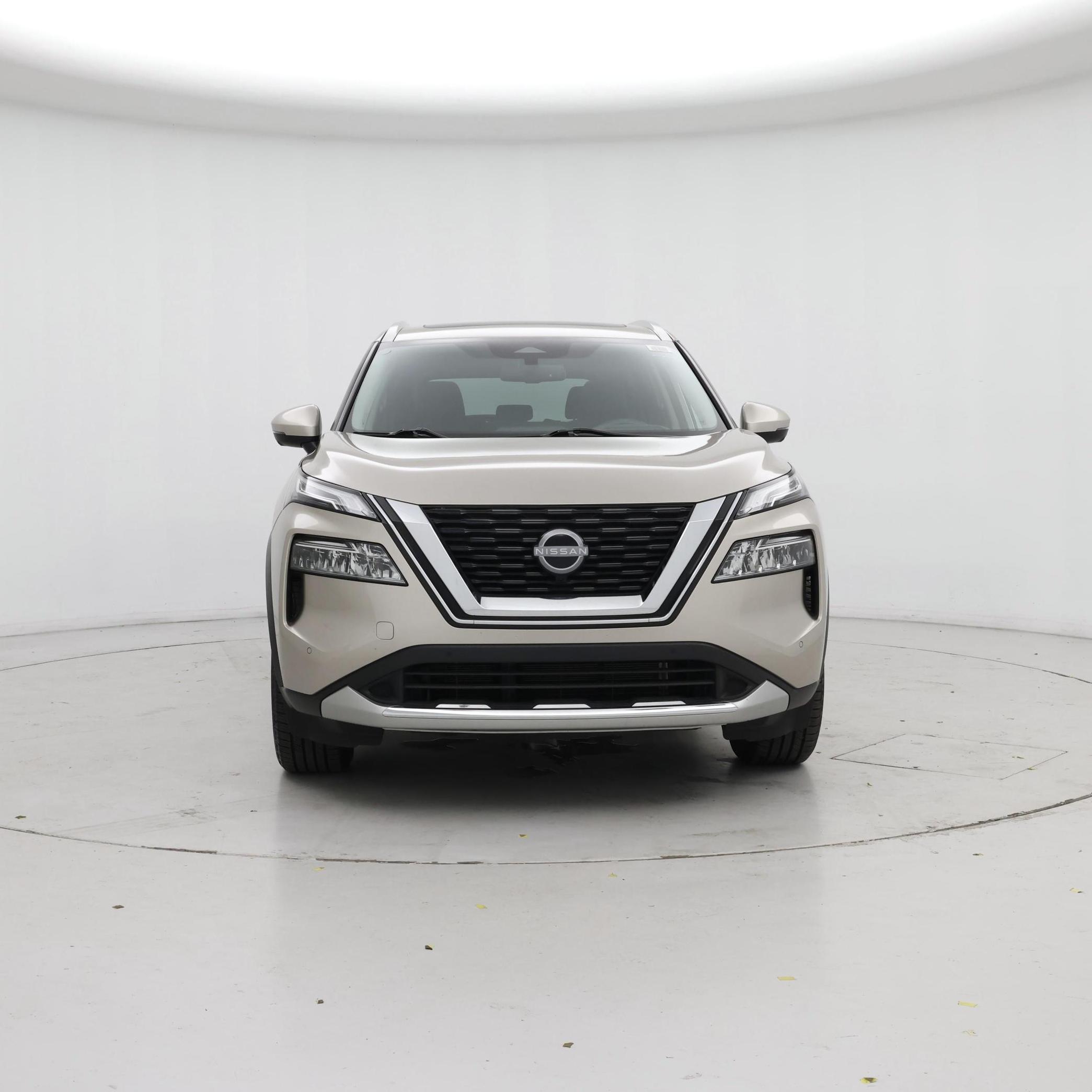 Thumbnail: 2023 Nissan Rogue - 5