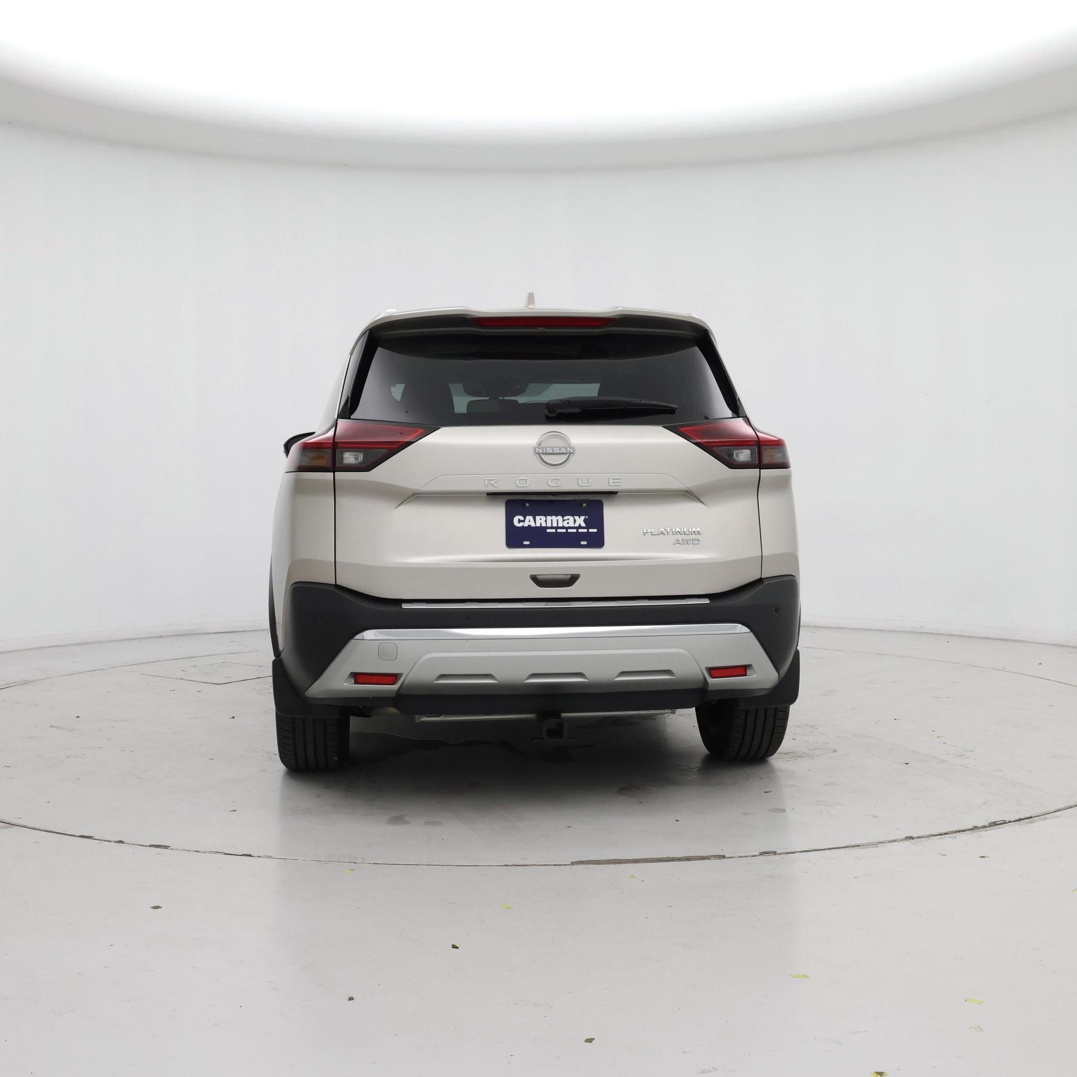 Thumbnail: 2023 Nissan Rogue - 6