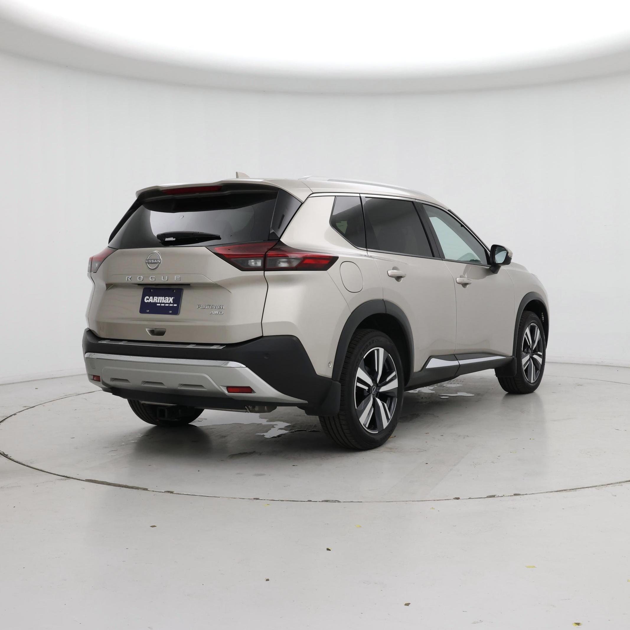 Thumbnail: 2023 Nissan Rogue - 8