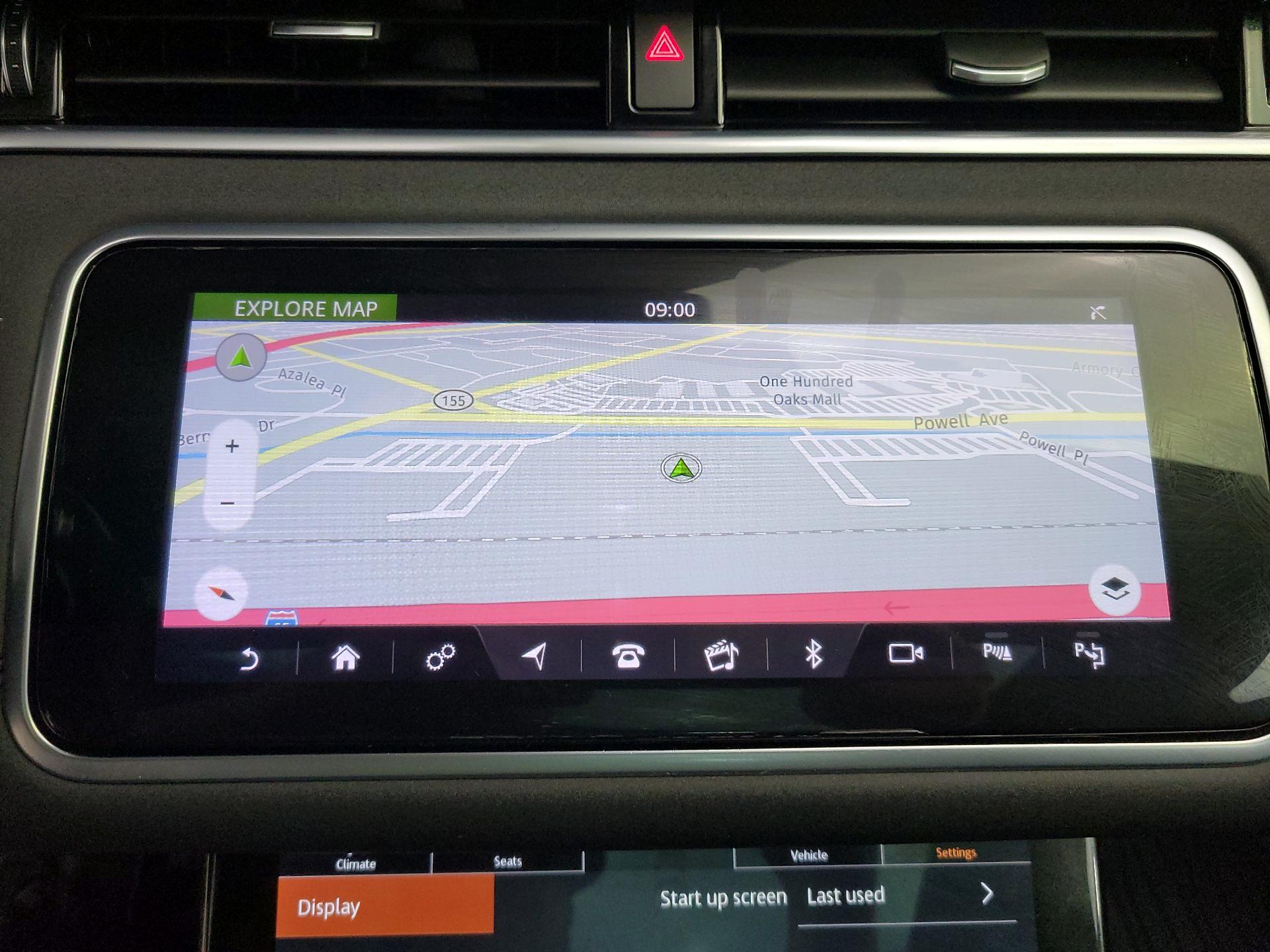 Thumbnail: 2020 Land Rover Range Rover Evoque - 14