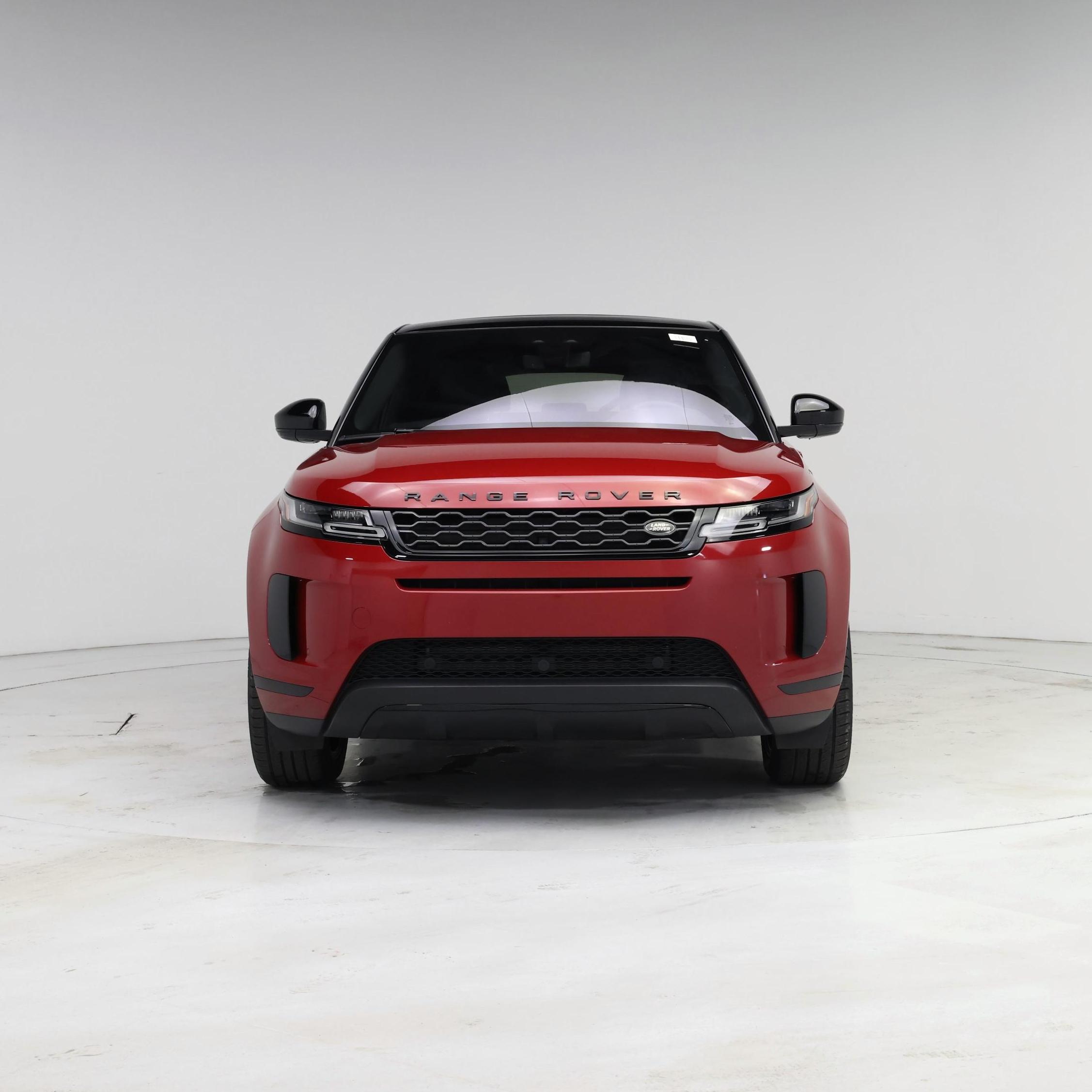 Thumbnail: 2020 Land Rover Range Rover Evoque - 5