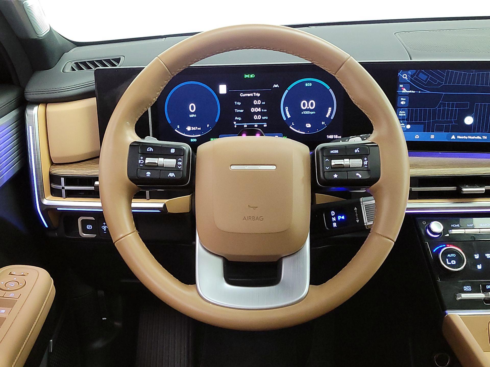 Thumbnail: 2025 Hyundai Santa Fe - 10