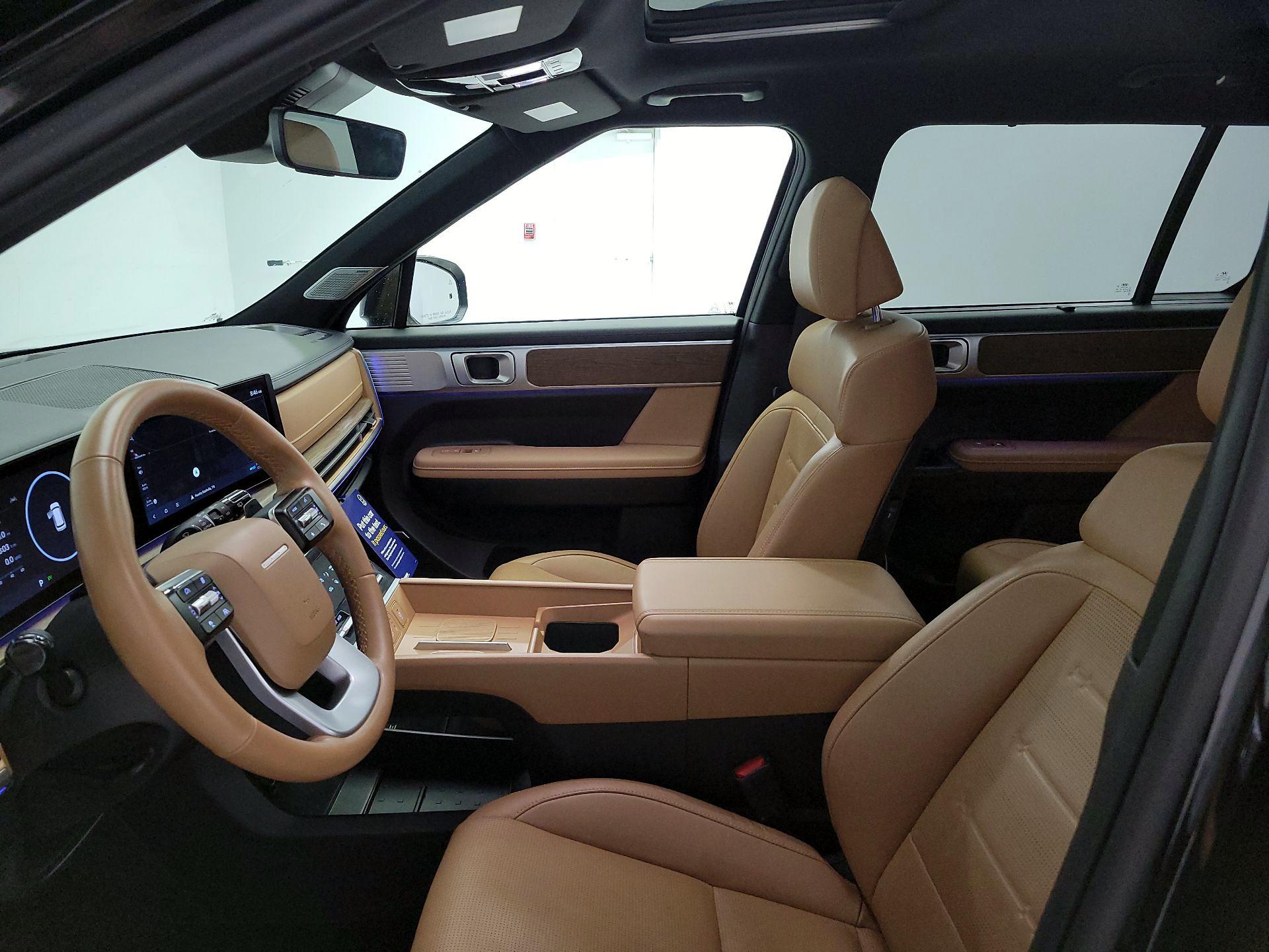 Thumbnail: 2025 Hyundai Santa Fe - 11