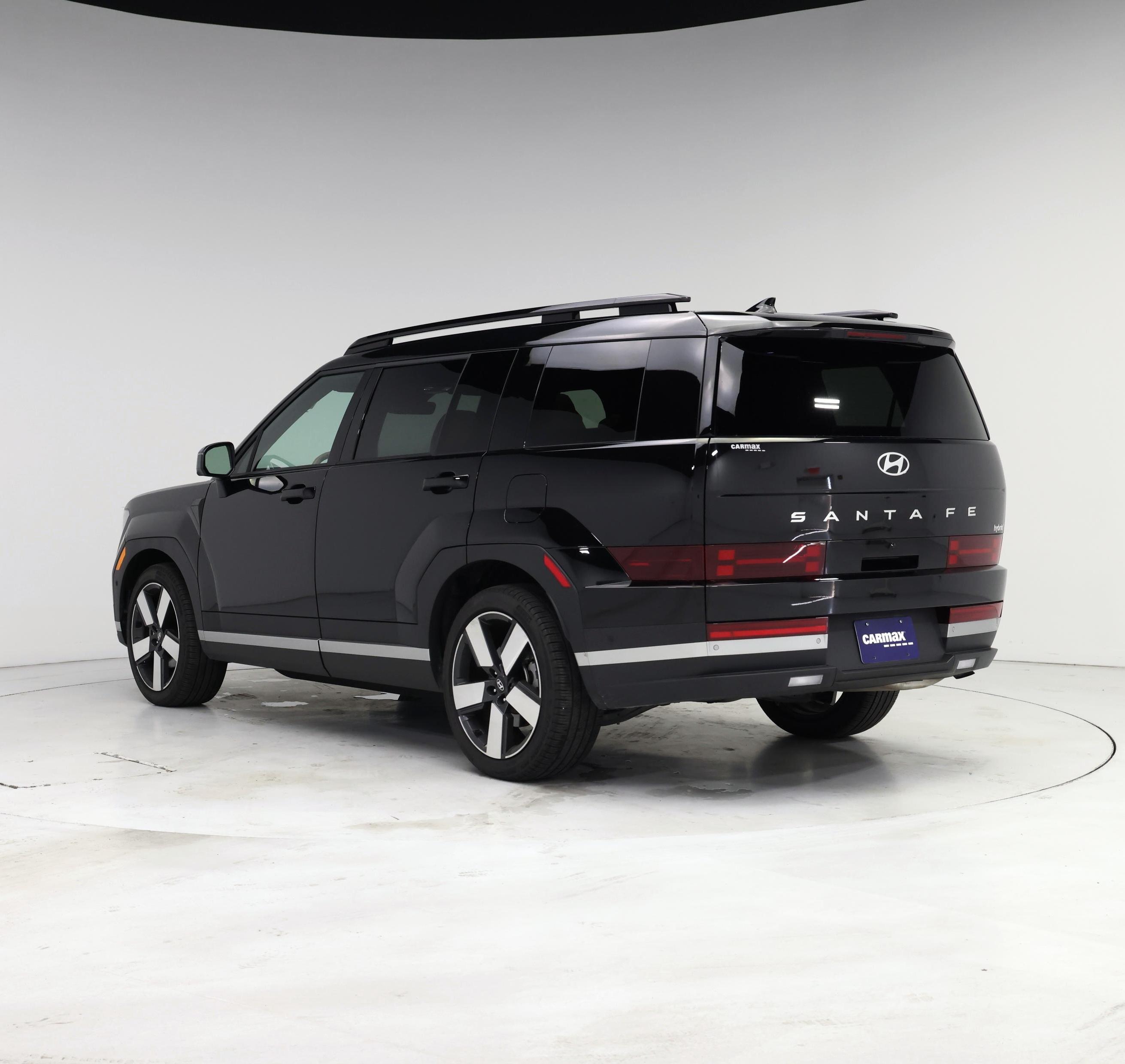 Thumbnail: 2025 Hyundai Santa Fe - 2