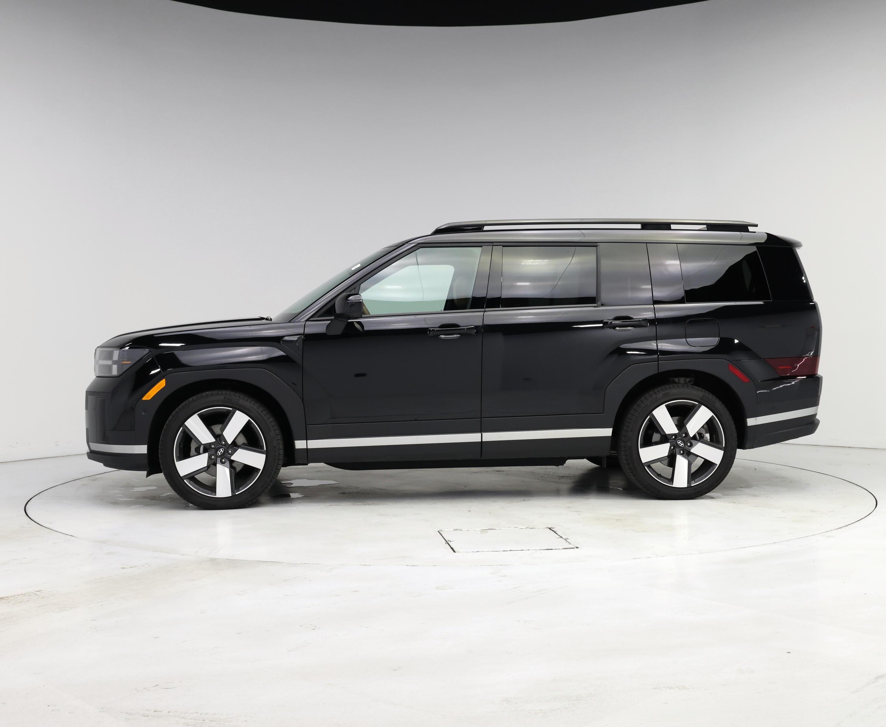 Thumbnail: 2025 Hyundai Santa Fe - 3