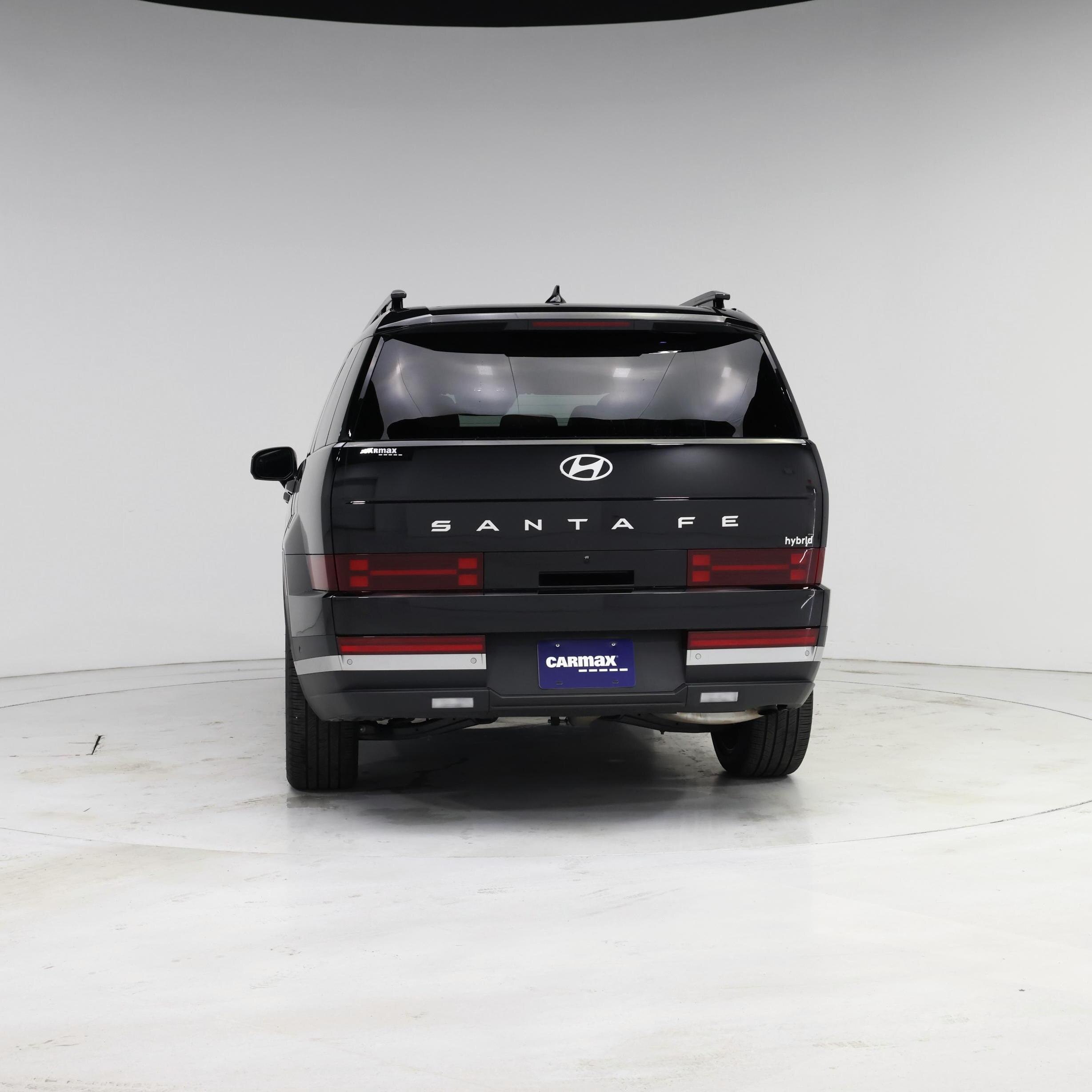Thumbnail: 2025 Hyundai Santa Fe - 6