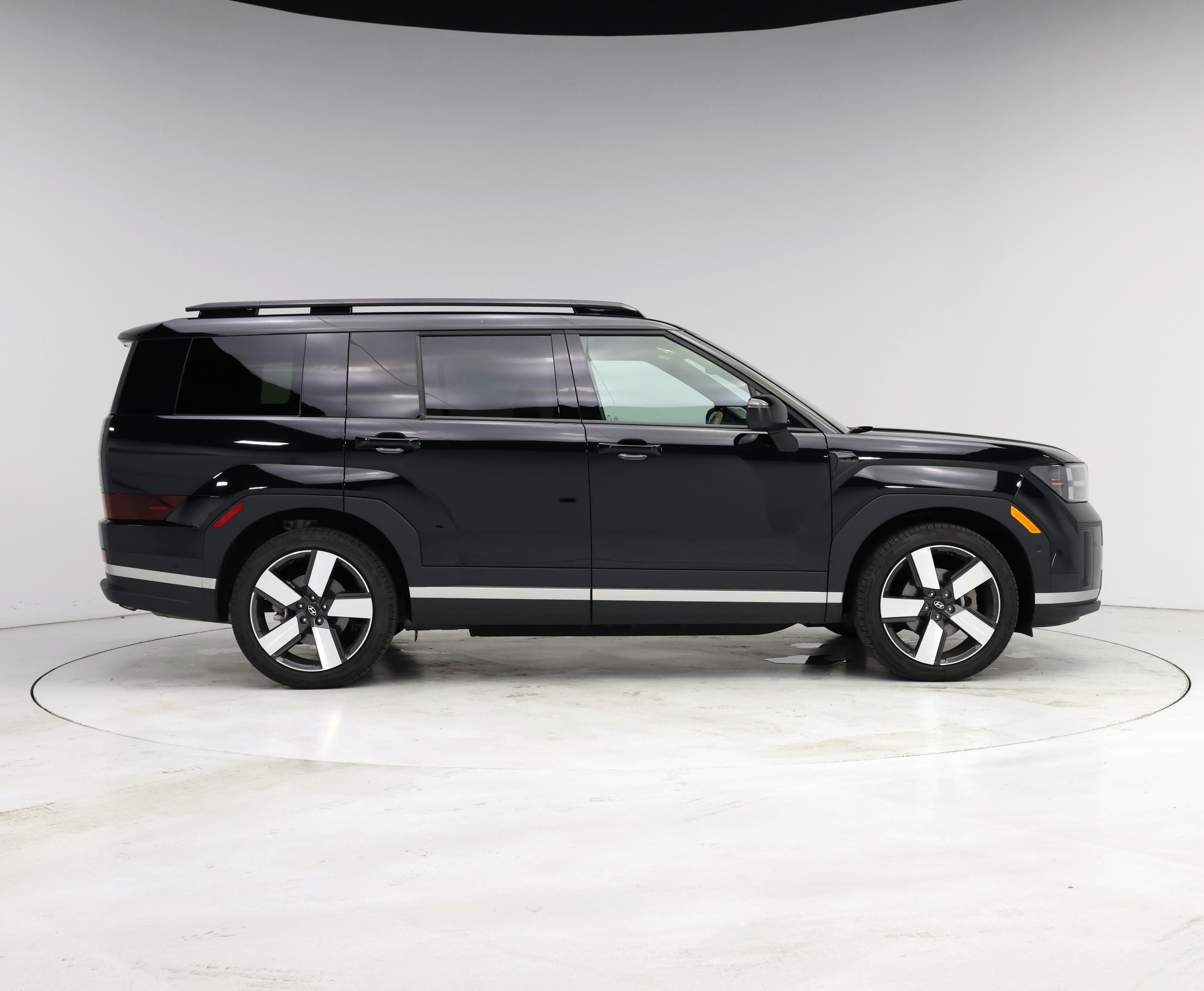 Thumbnail: 2025 Hyundai Santa Fe - 7